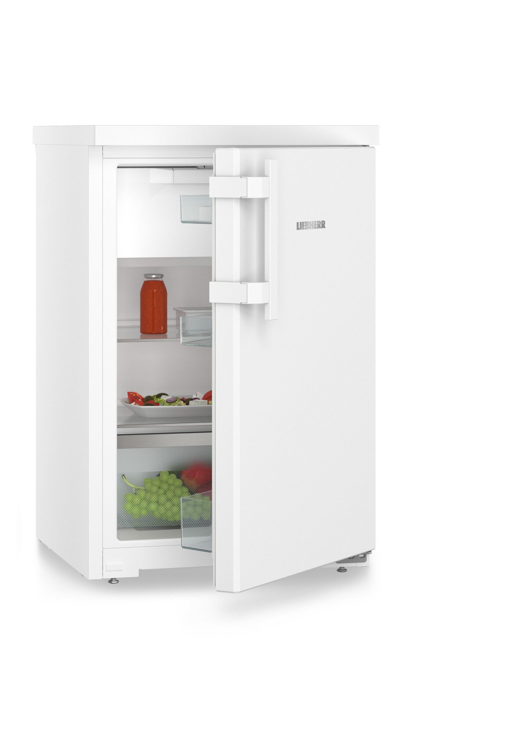 Liebherr RE1401 Frigorifero da Tavolo 111 Litri con Cella Freezer - immagine 5