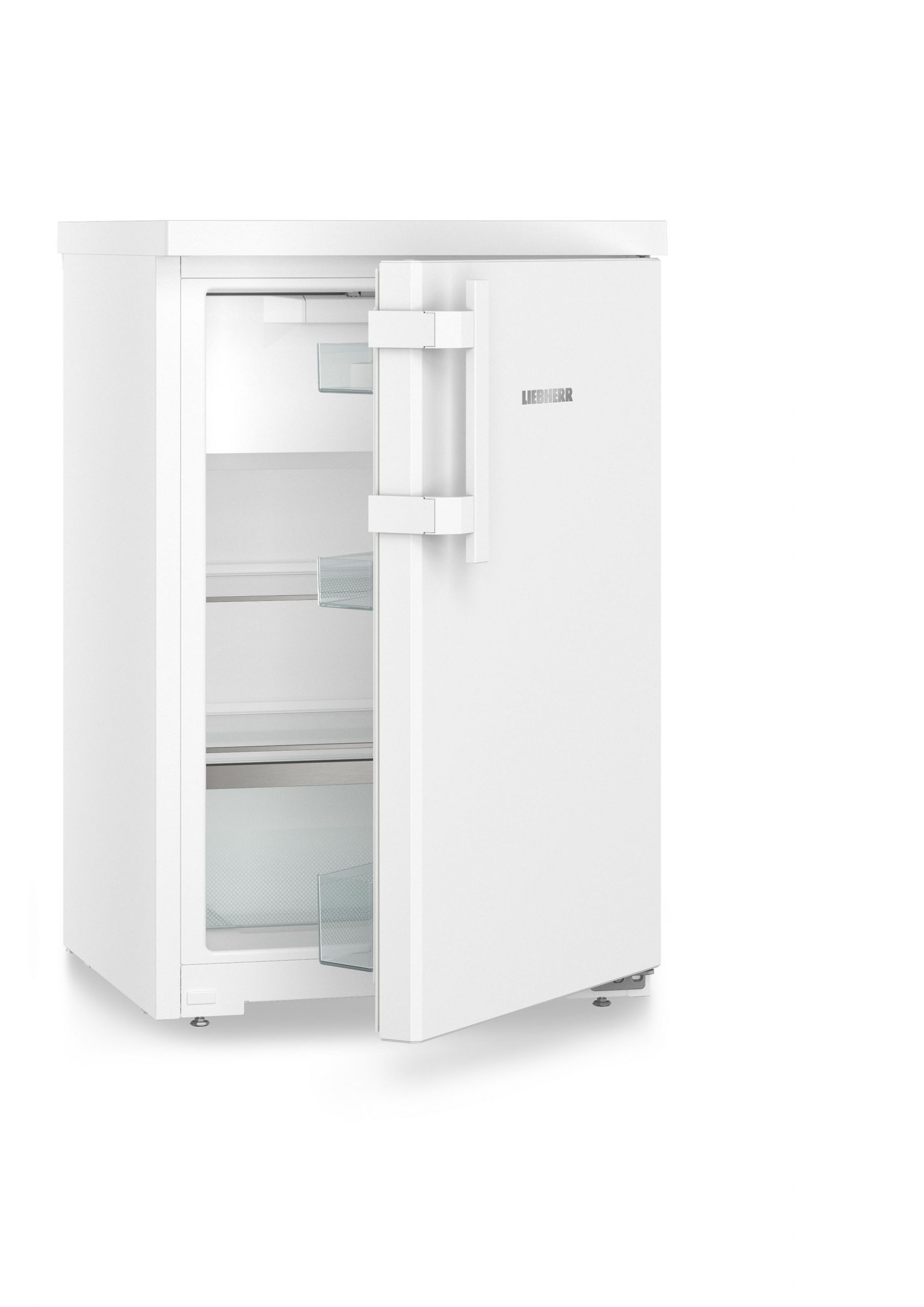 Liebherr RE1401 Frigorifero da Tavolo 111 Litri con Cella Freezer - immagine 6