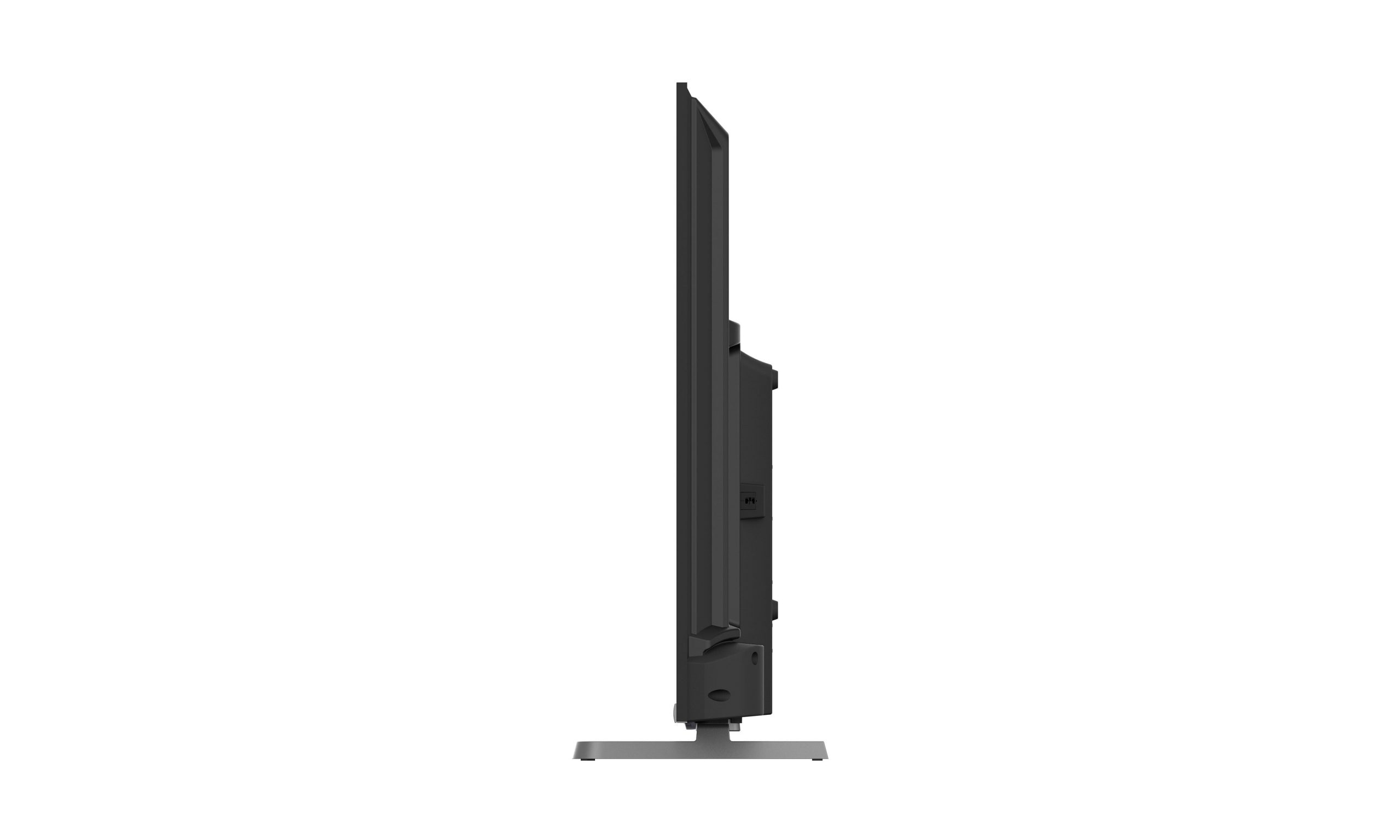 Saba SA43S89VDA Smart TV LED 43 Pollici FHD Smart Vidaa TV - immagine 2