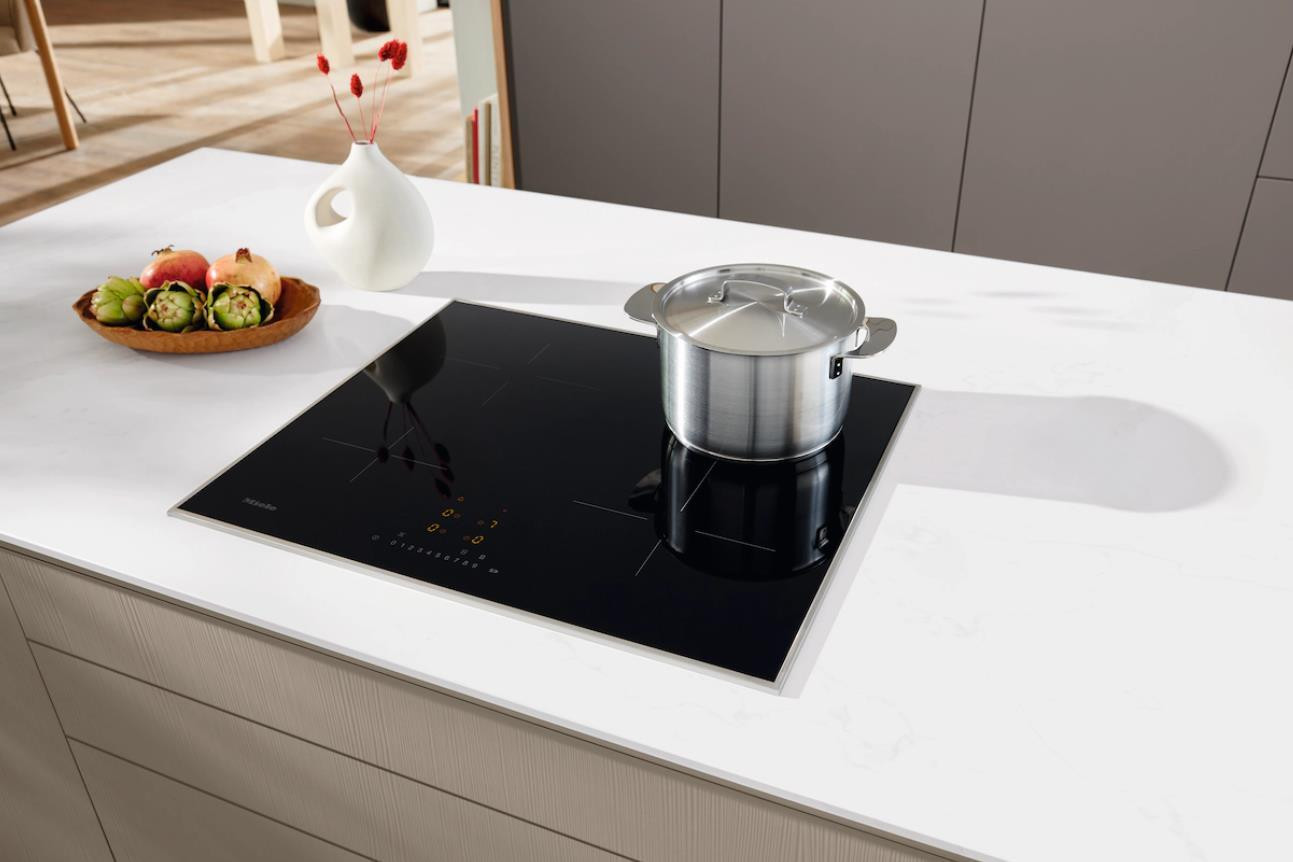 Miele KM7363FR Piano Cottura Induzione 60CM 4 Zone - immagine 2