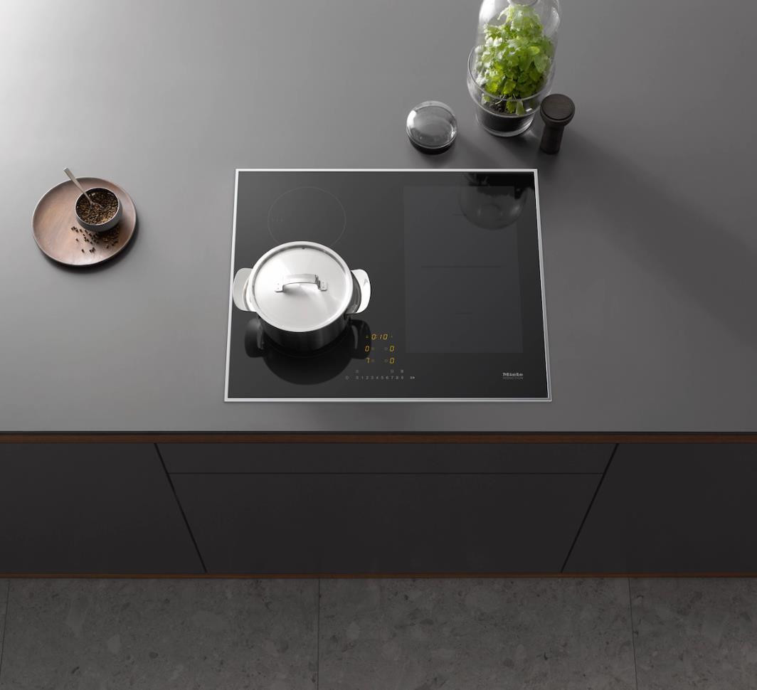 Miele KM7466FR125EDITION Piano Cottura Induzione 60CM 4 Zone - immagine 3