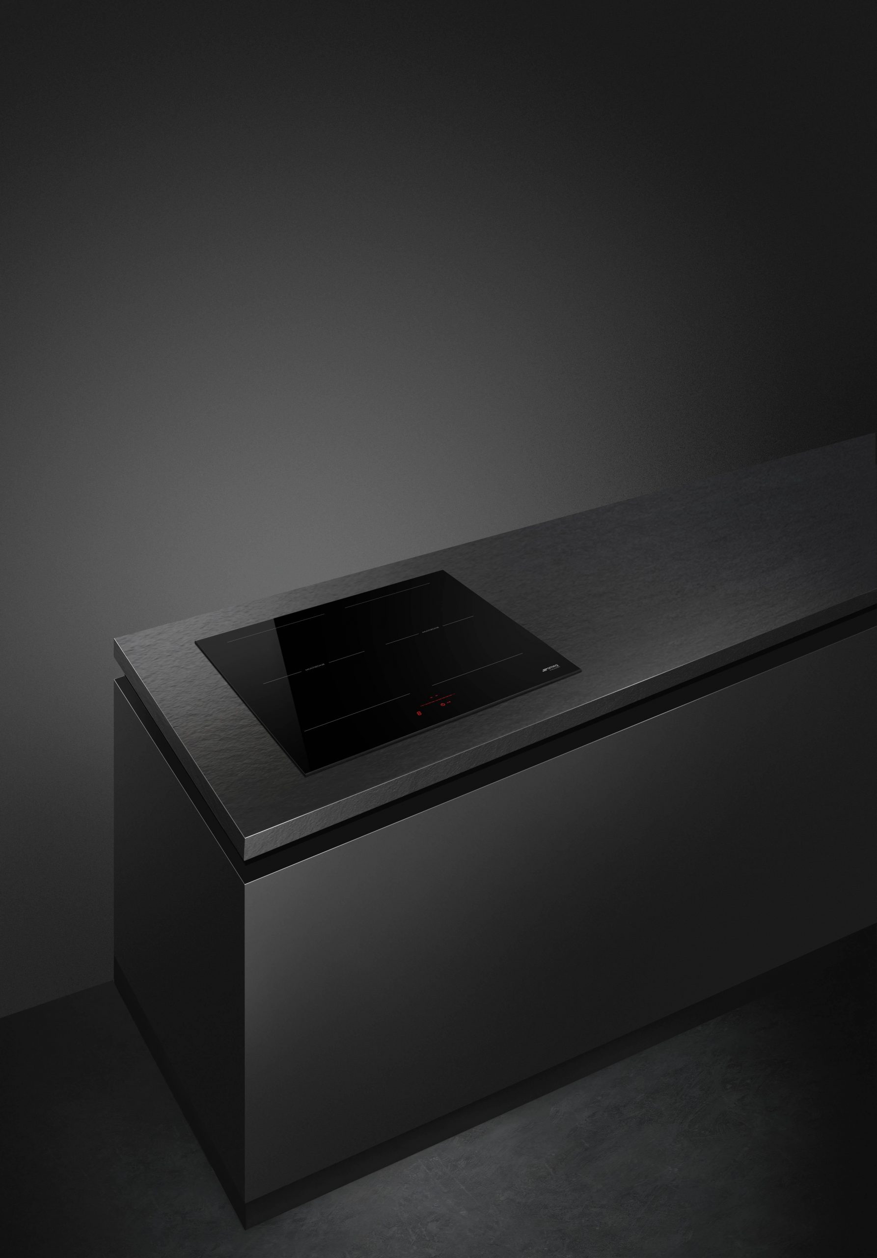 Smeg SI2M5643D1 Piano Cottura Induzione 60CM 4 Zone - immagine 4