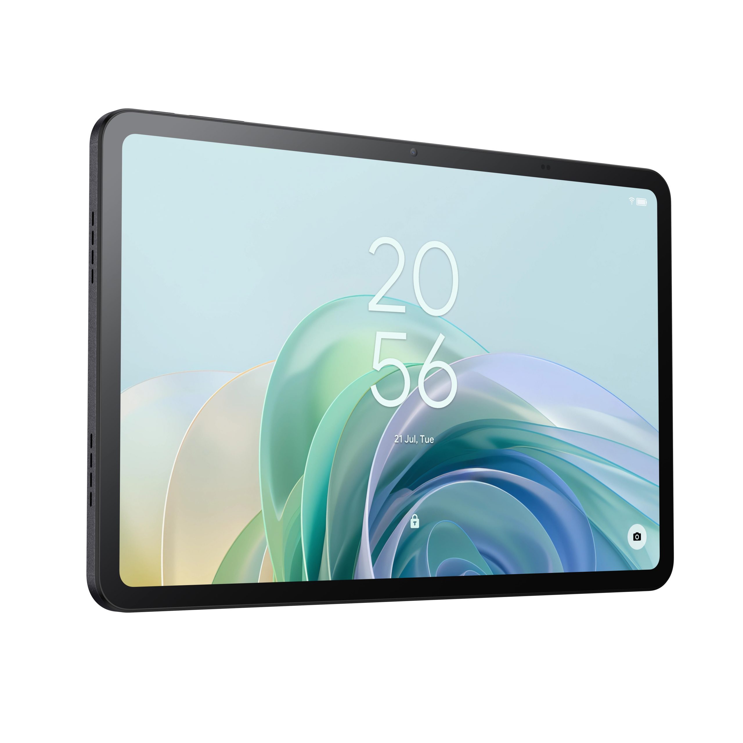 TCL TAB 11 Gen 2 Space Gray Tablet 10.9 Pollici FHD Plus 6GB 256GB Wi-Fi - immagine 2