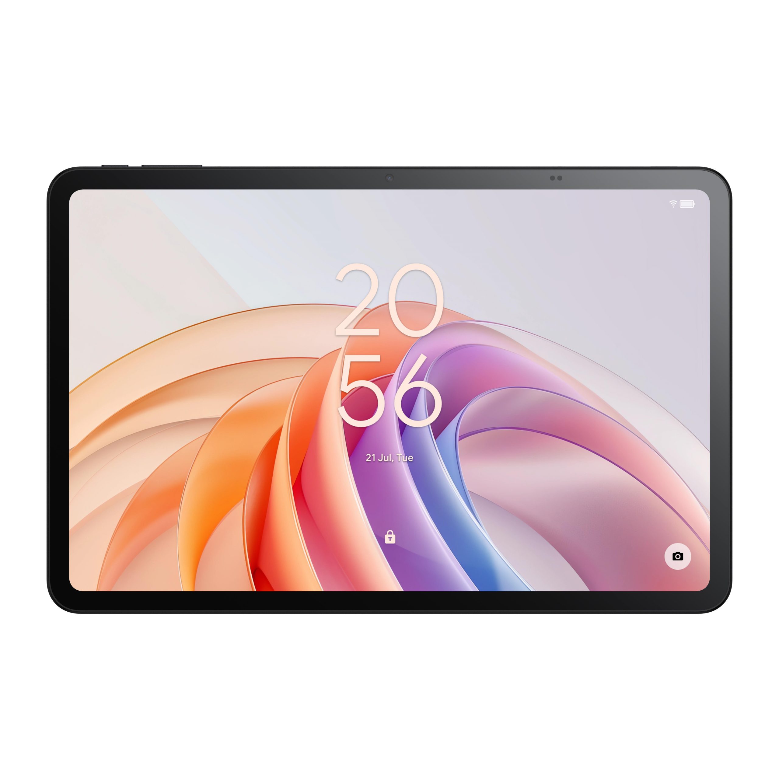 TCL TAB 11 Gen 2 Space Gray Tablet 10.9 Pollici FHD Plus 4GB 128GB Wi-Fi - immagine 2