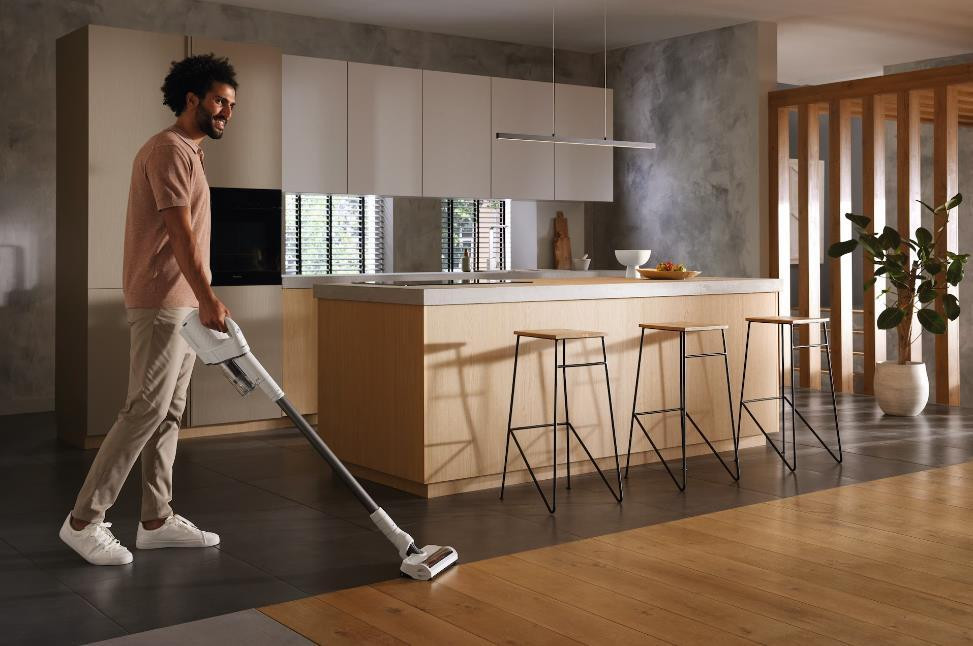 Miele KM7373FR Piano Cottura a Induzione 80CM 4 Zone - immagine 3