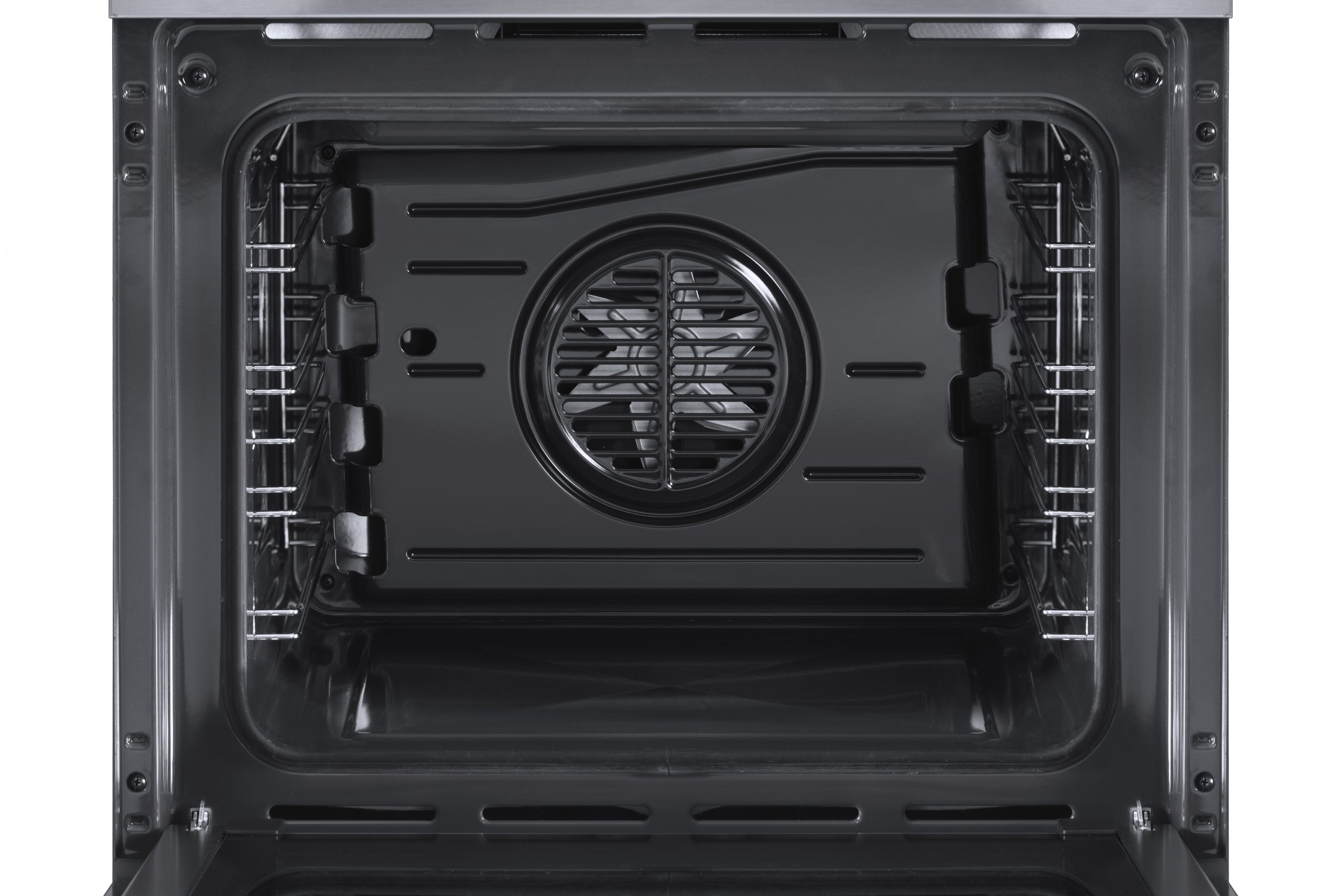 Glem DGF9NES6AF Nero Forno Incasso Multifunzione 60CM 64Litri Funzione Airfreyer - immagine 2