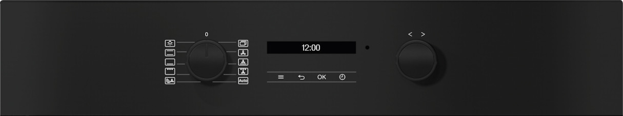 Miele H27661B125EDITION Nero Forno Incasso Multifunzione 60CM 76 Litri Wi-Fi - immagine 2