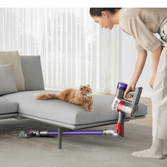 Dyson V8 Origin New Scopa Ricaricabile Senza Sacco 0.54 Litri 12V - immagine 2
