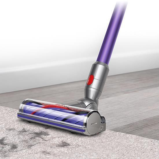 Dyson V8 Origin New Scopa Ricaricabile Senza Sacco 0.54 Litri 12V - immagine 5