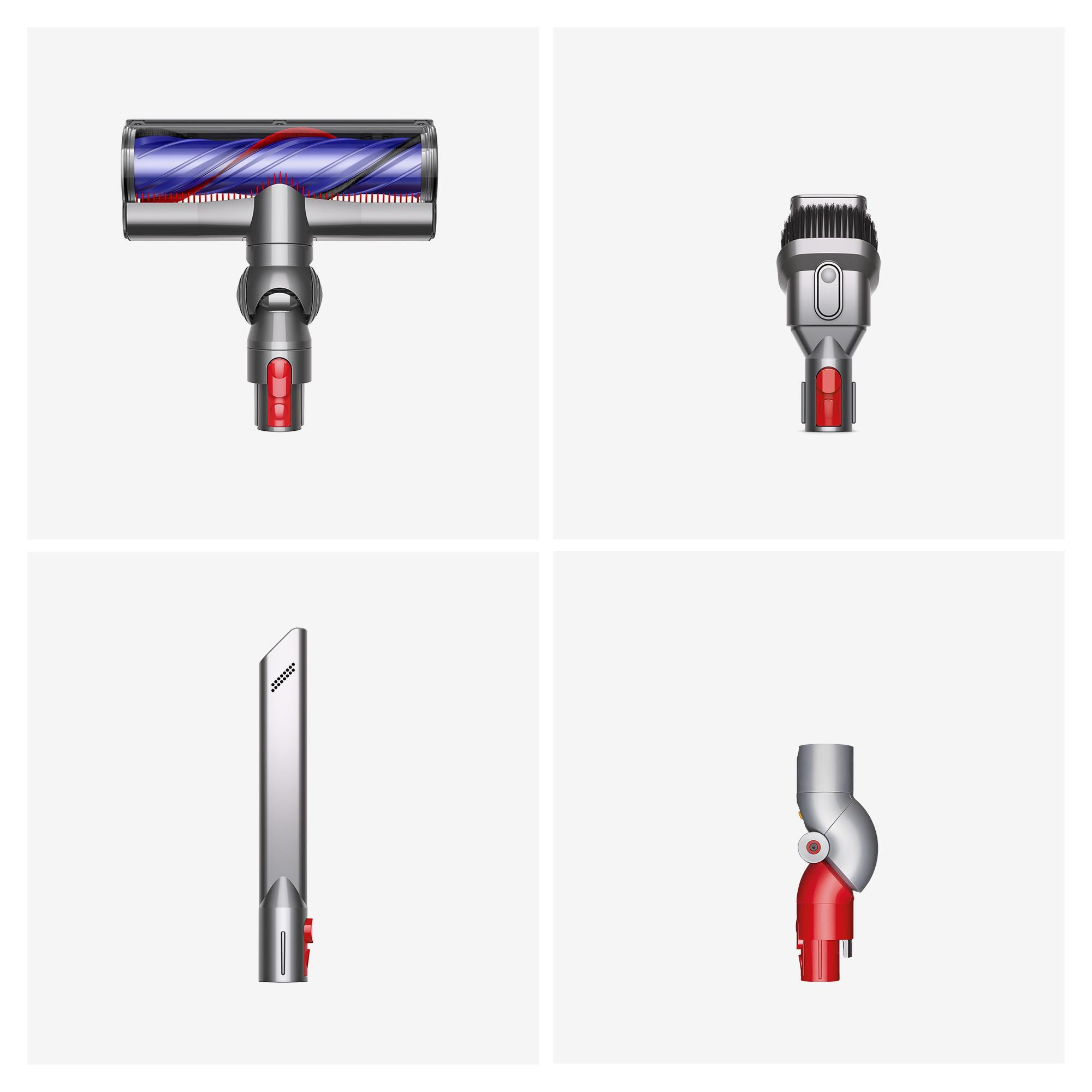Dyson V8 Origin New Scopa Ricaricabile Senza Sacco 0.54 Litri 12V - immagine 6
