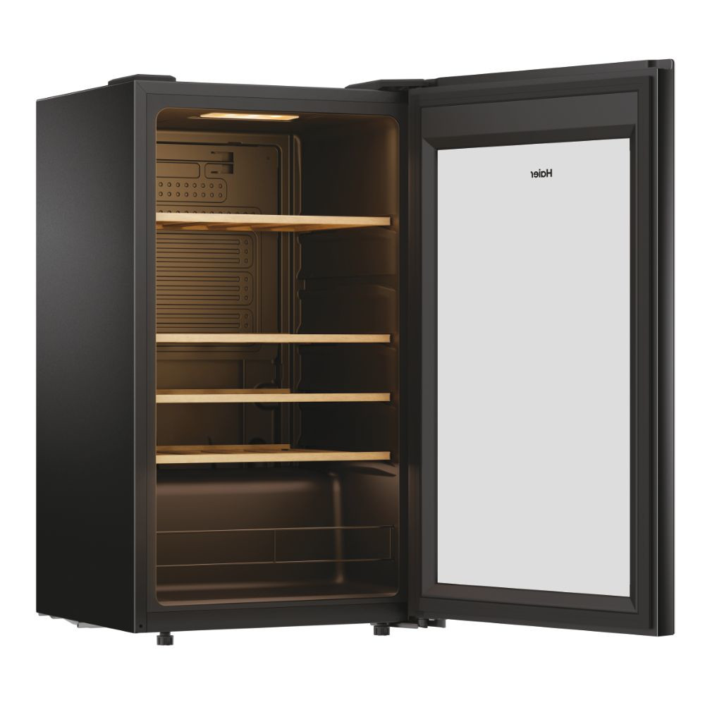 Haier HWS34GGH1 Frigo Cantina 90 Litri 34 Bottiglie - immagine 2