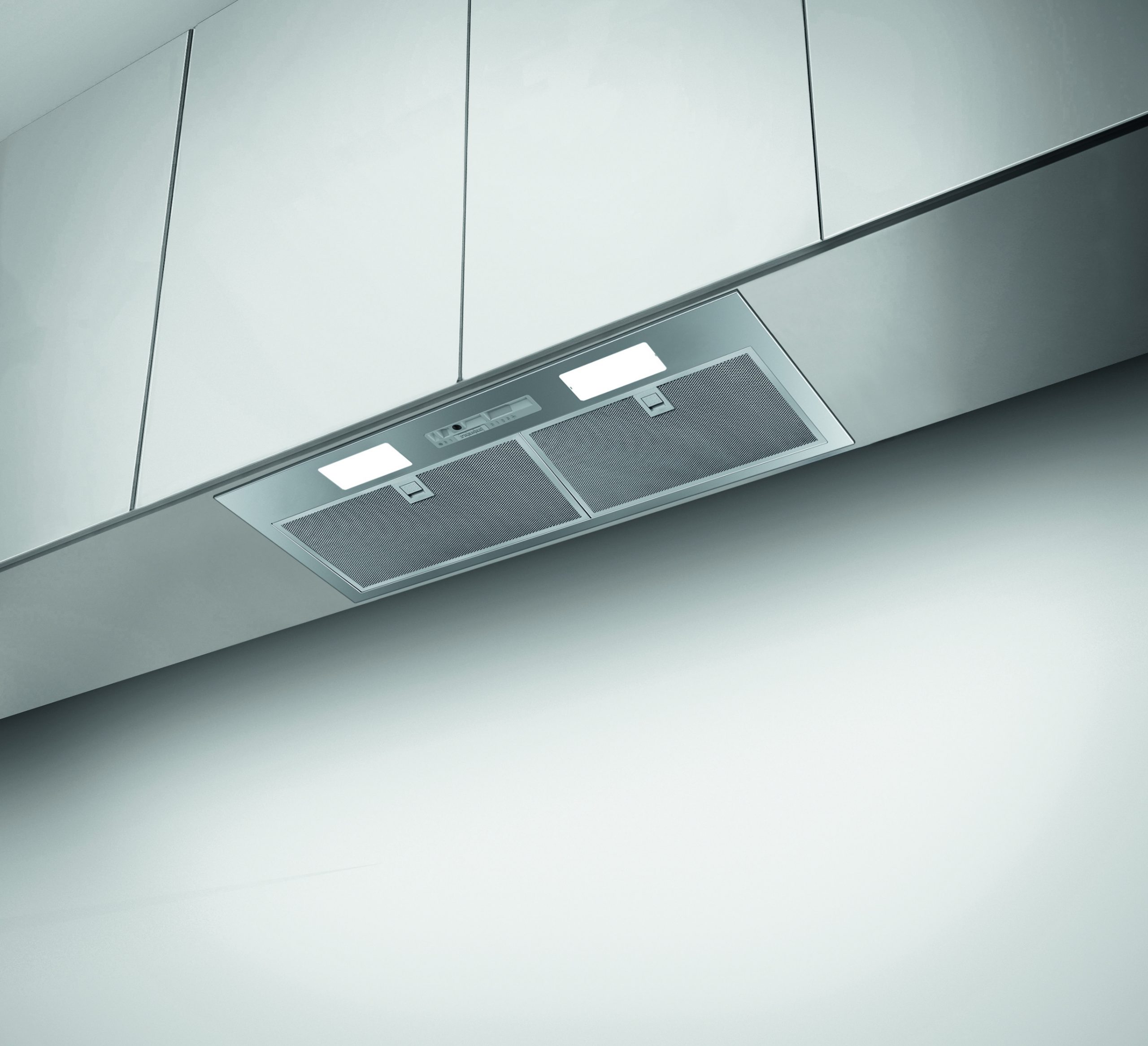 Franke FBI705GR Cappa Sottopensile 70CM - immagine 3