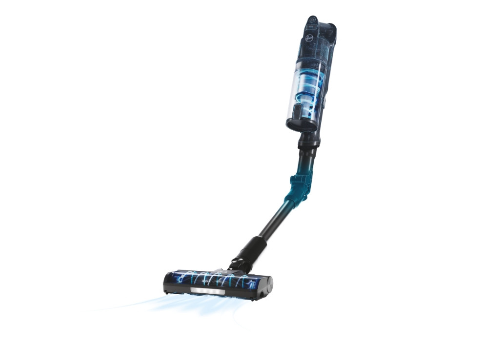Hoover HF1 Plus Home Flexi Scopa Ricaricabile Senza Sacco 0.7LT - immagine 2