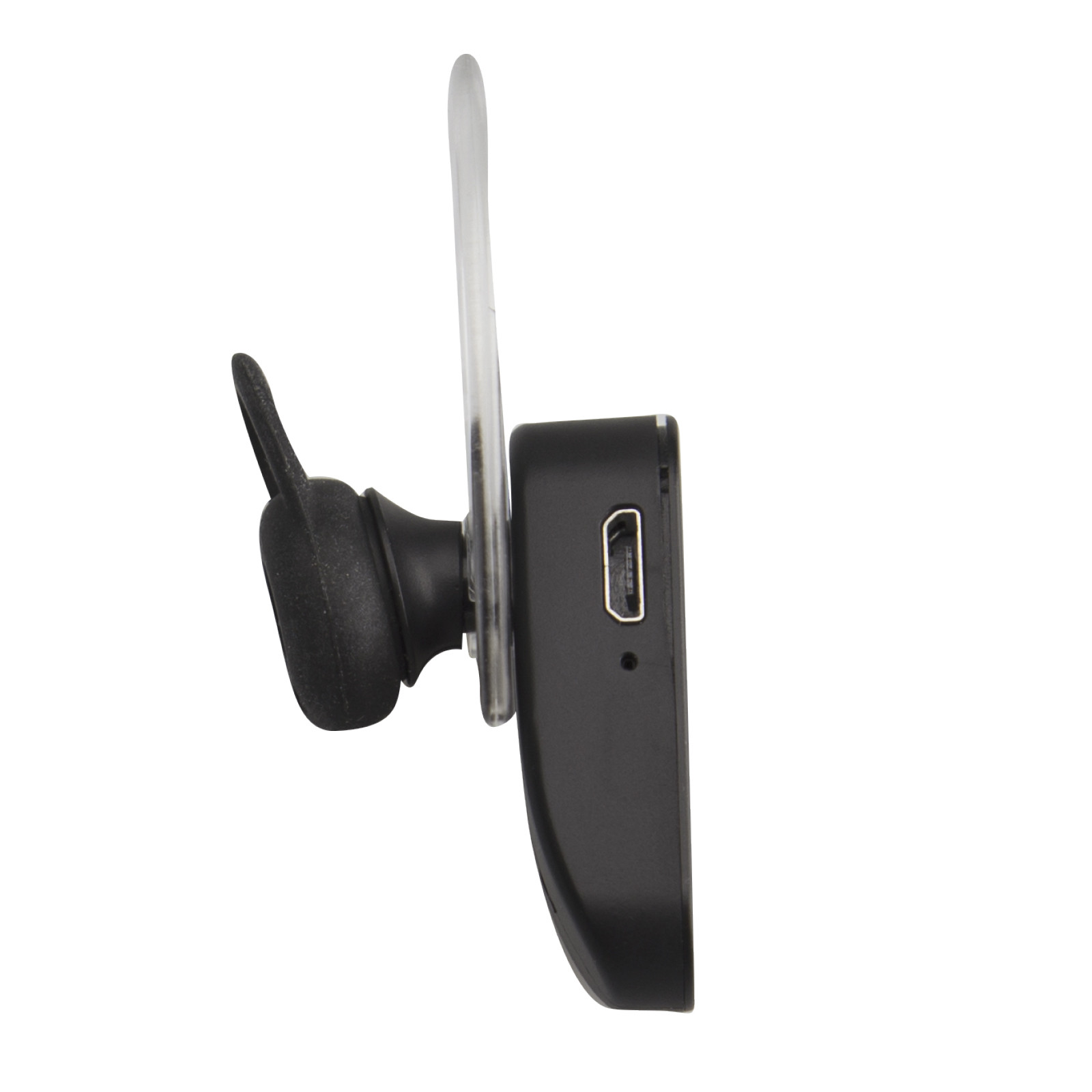 SBS TE0CBH80K Auricolare con Archetto Wireless - immagine 5