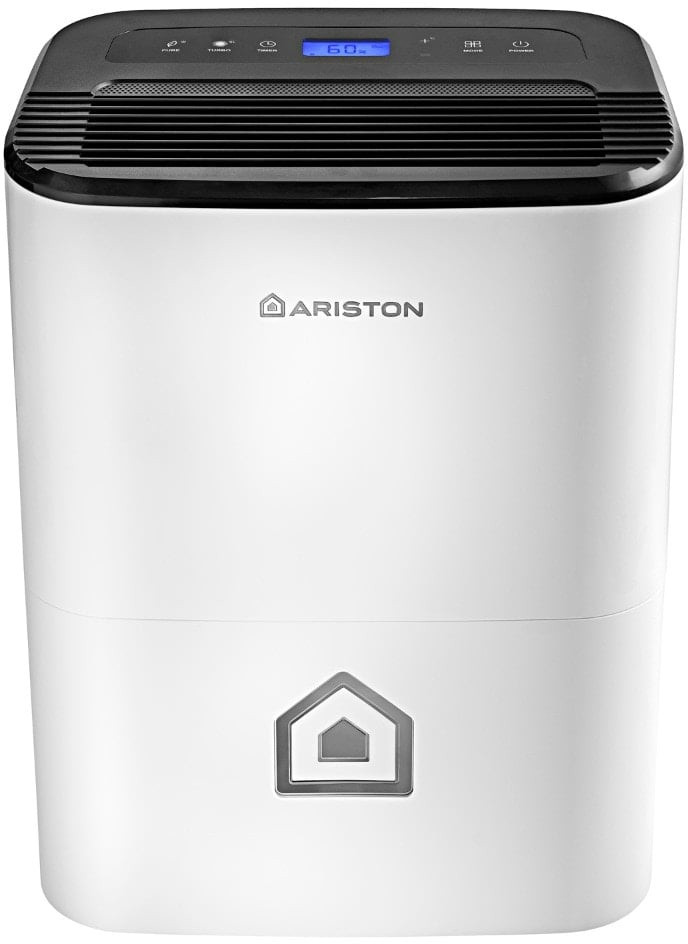 Ariston Deos 21S Deumidificatore 360W 20LT-24H - immagine 2