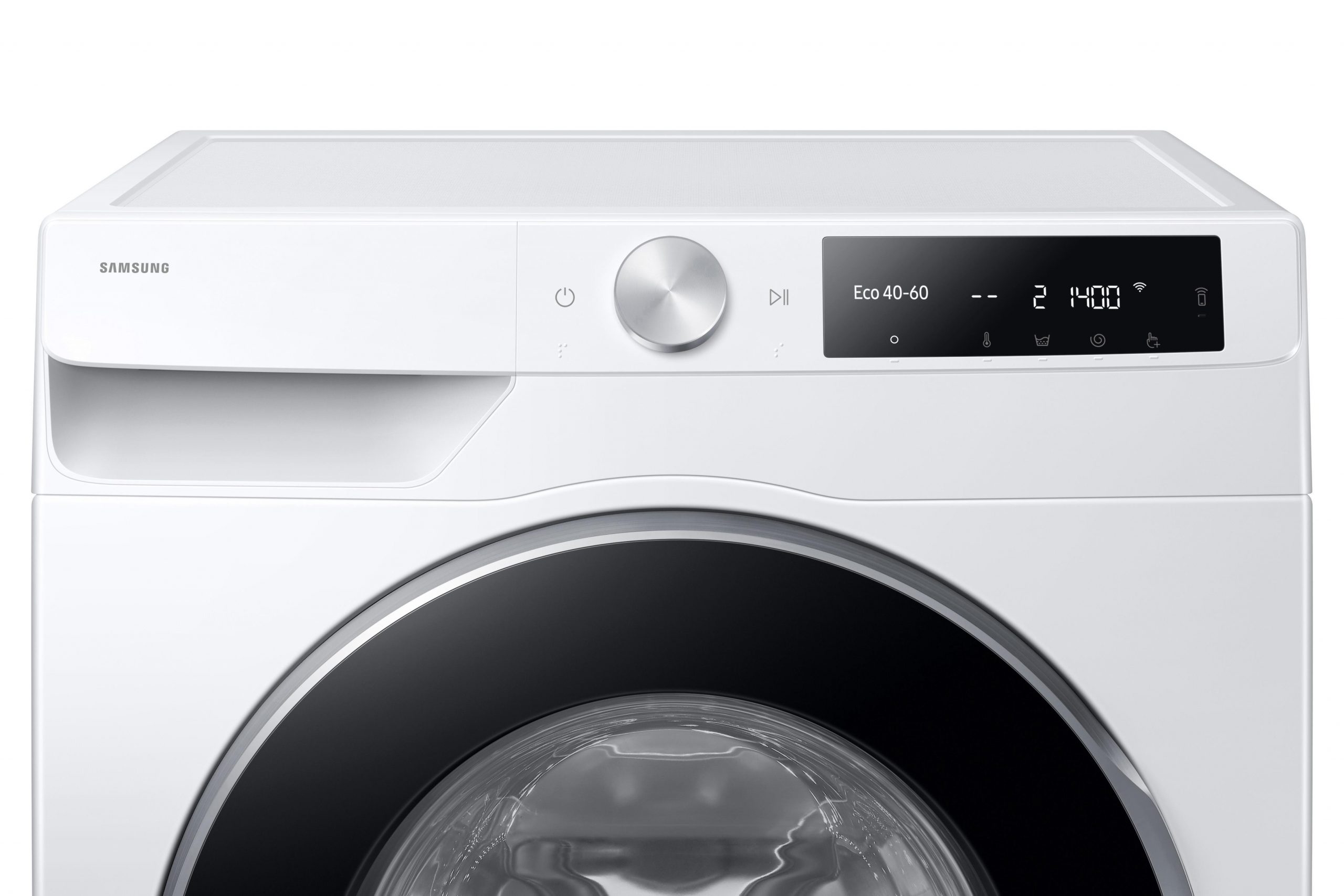 Samsung WW90DG6U25LEU3 Lavatrice Carica Frontale 9KG 1500 Giri - immagine 3