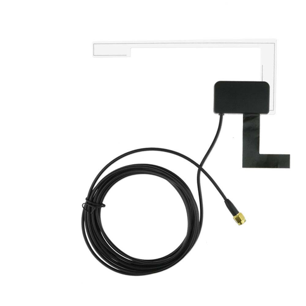 Majestic AE18DAB Antenna DAB da Auto - immagine 2