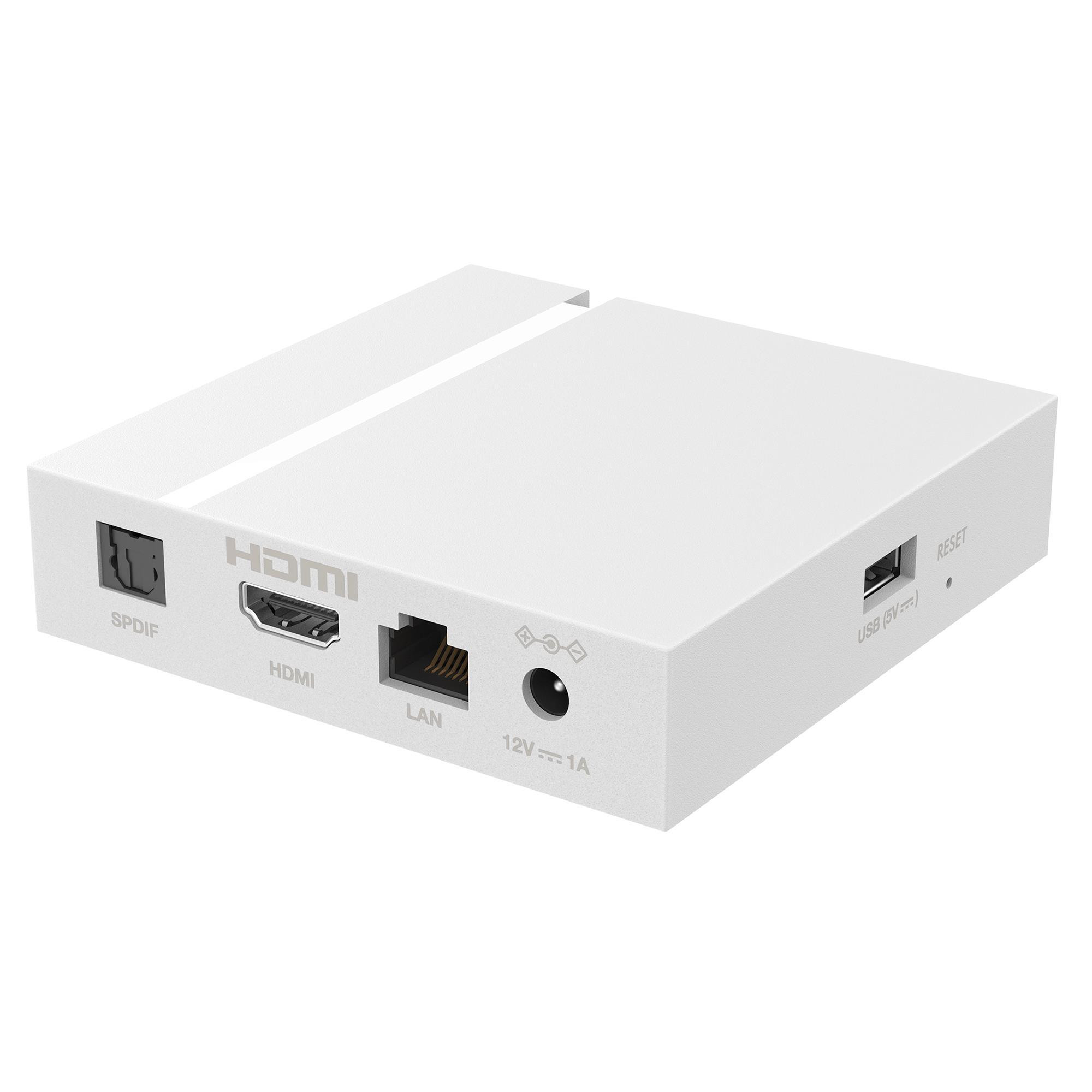 Strong LEAPS3V2 TV Box Smart Google TV 4K UHD - immagine 3