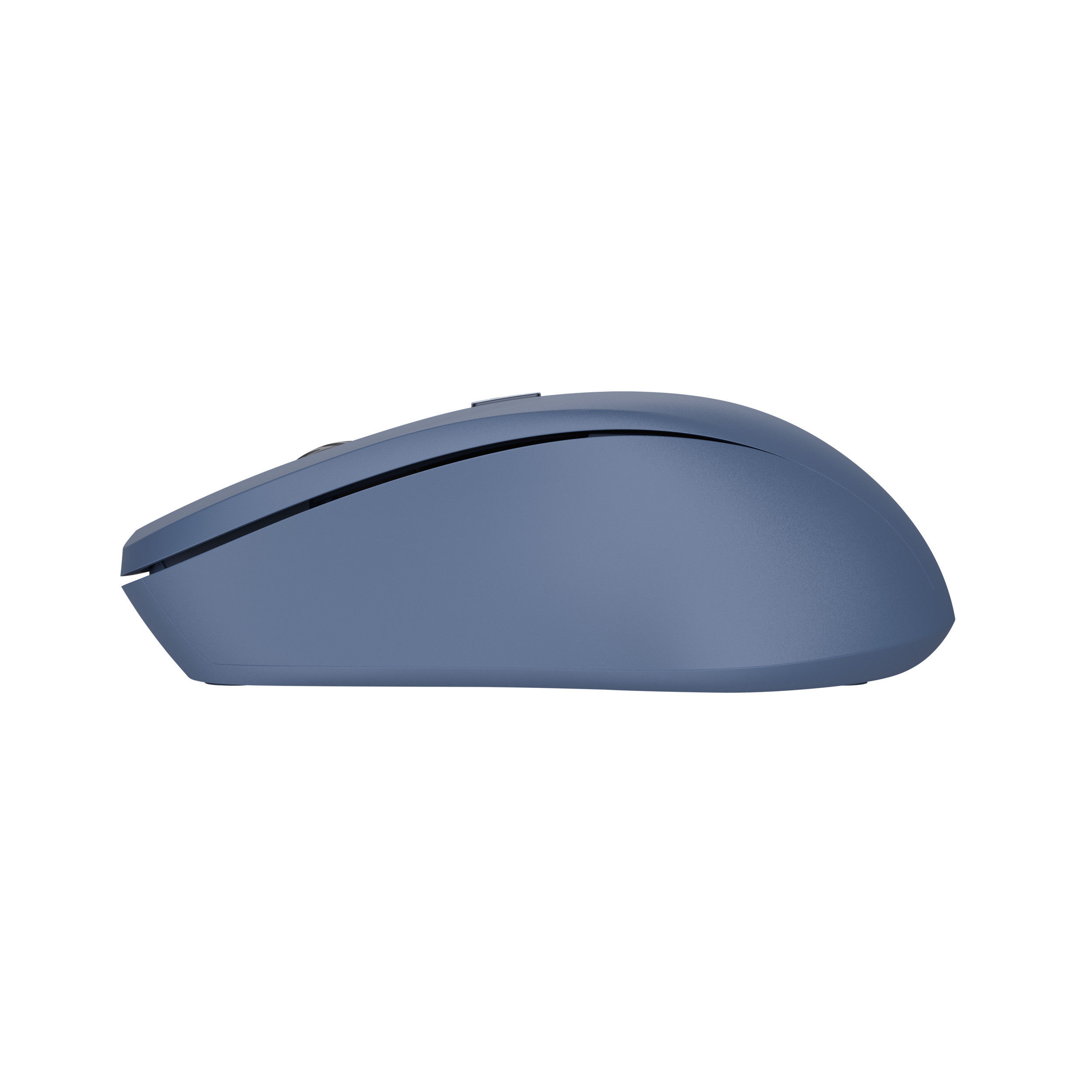 Trust Mydo Silent Eco Blue Mouse Wireless - immagine 3