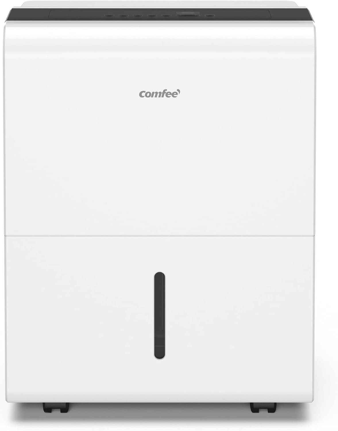Comfee MDDPE50DEN7 Deumidificatore 1060W 50LT-24H - immagine 2