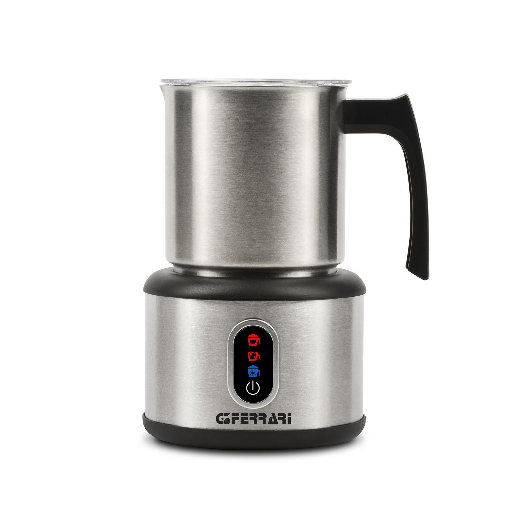 G3 Ferrari Choco-Lat Montalatte 600W 250ML - immagine 2