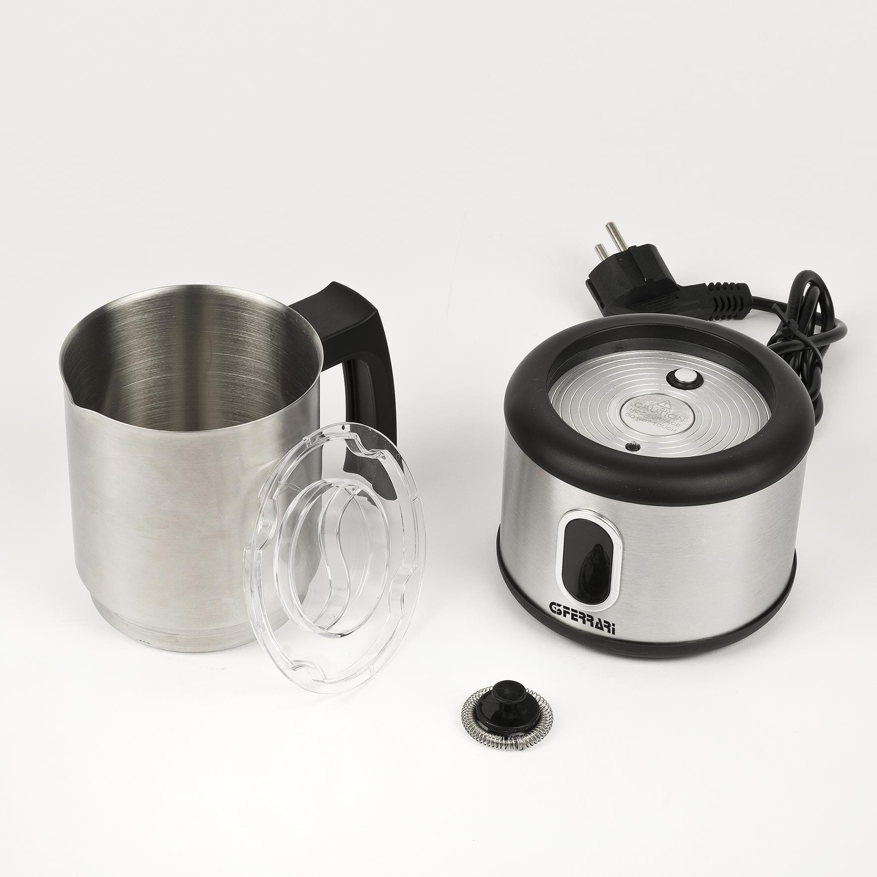G3 Ferrari Choco-Lat Montalatte 600W 250ML - immagine 3
