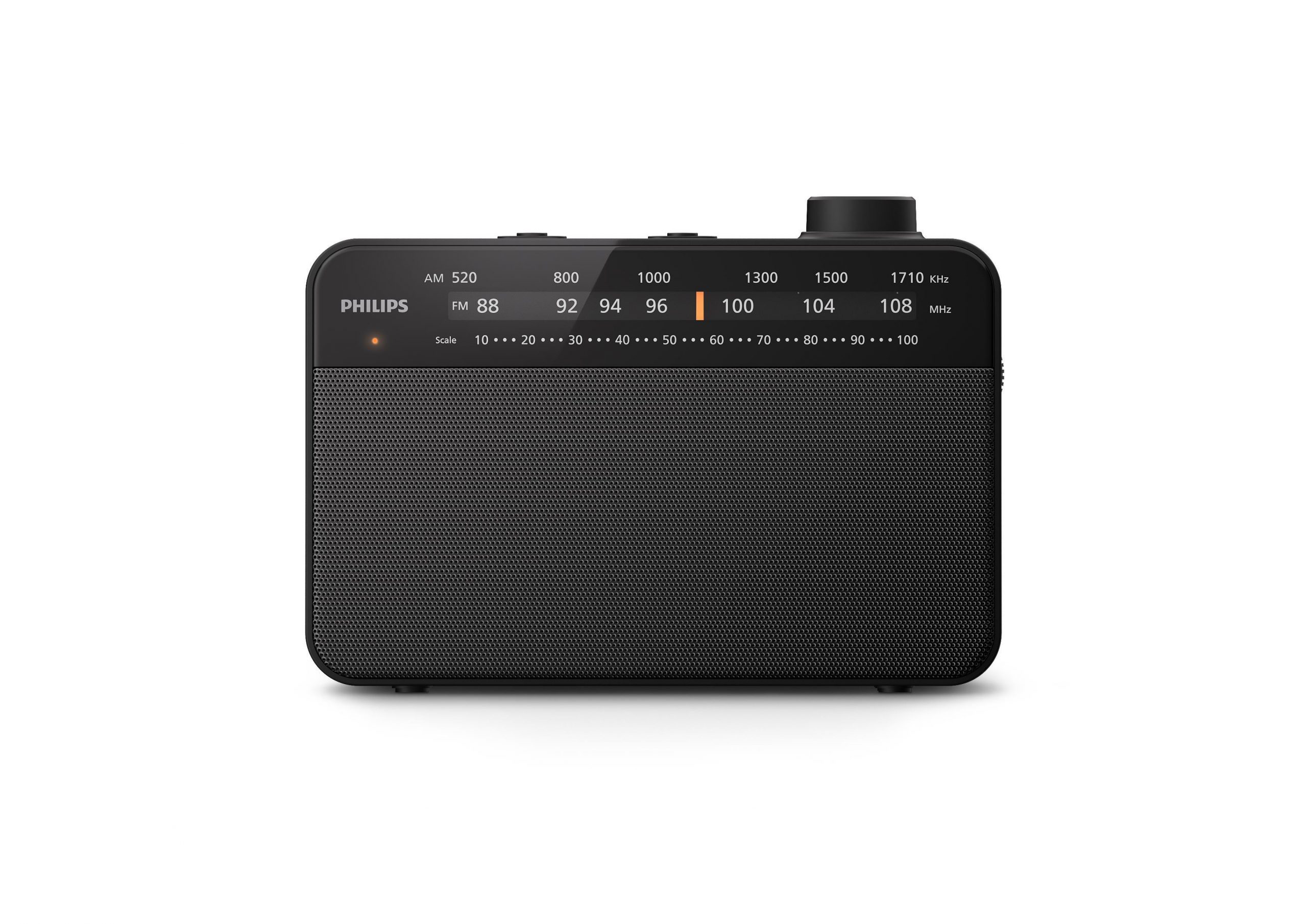 Philips TAR2509 Radio Portatile FM-AM - immagine 5