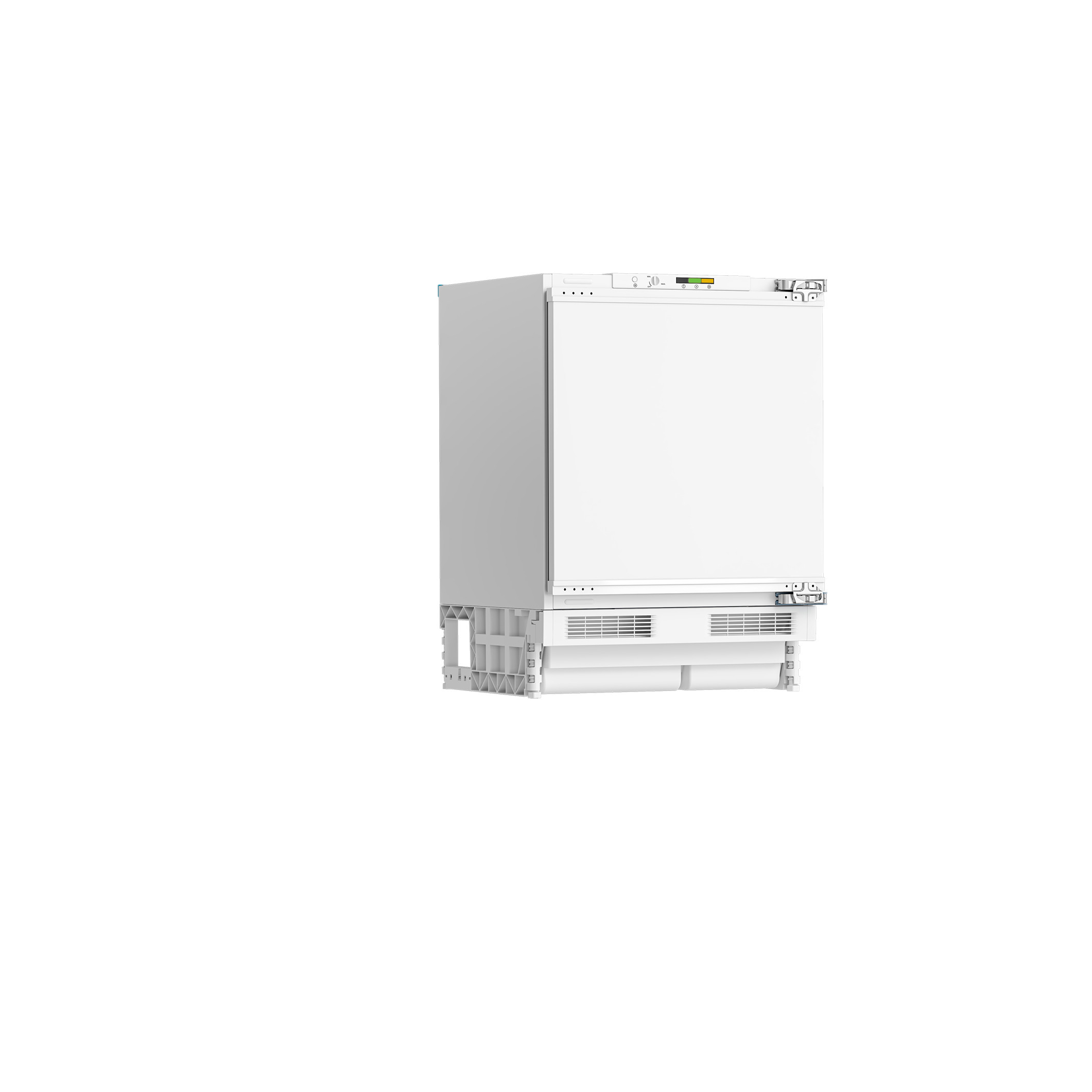 Beko BU1204N Congelatore da Incasso 94LT Alto 82CM 3 Cassetti - immagine 2