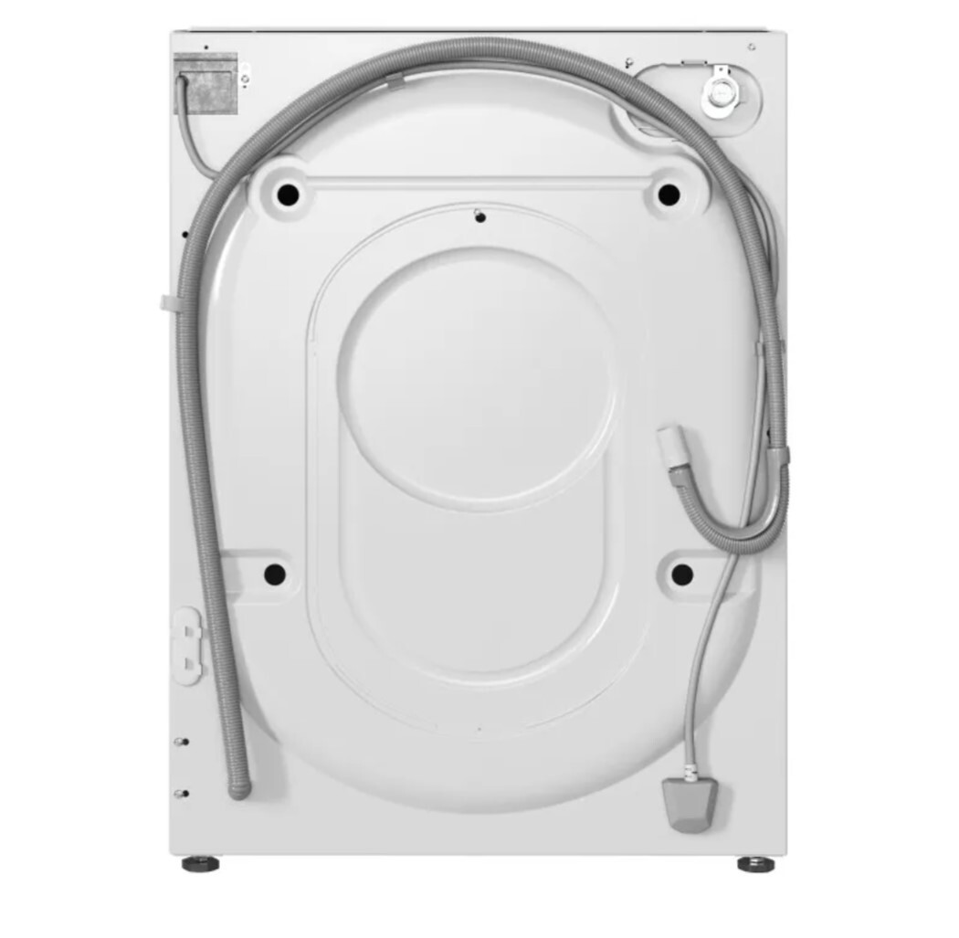 Hotpoint-Ariston BIWMHG81485EU Lavatrice da Incasso 8KG 1400 Giri - immagine 2