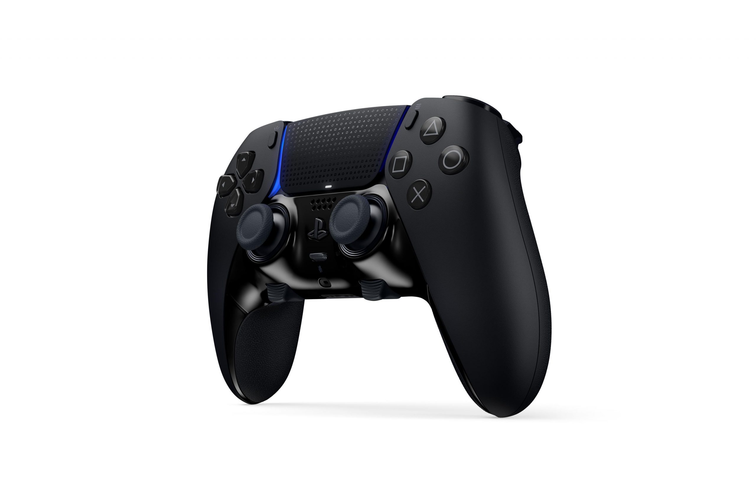 Sony Entertainment Controller Wireless Dualsense Edge per PS5 Midnight Black - immagine 4