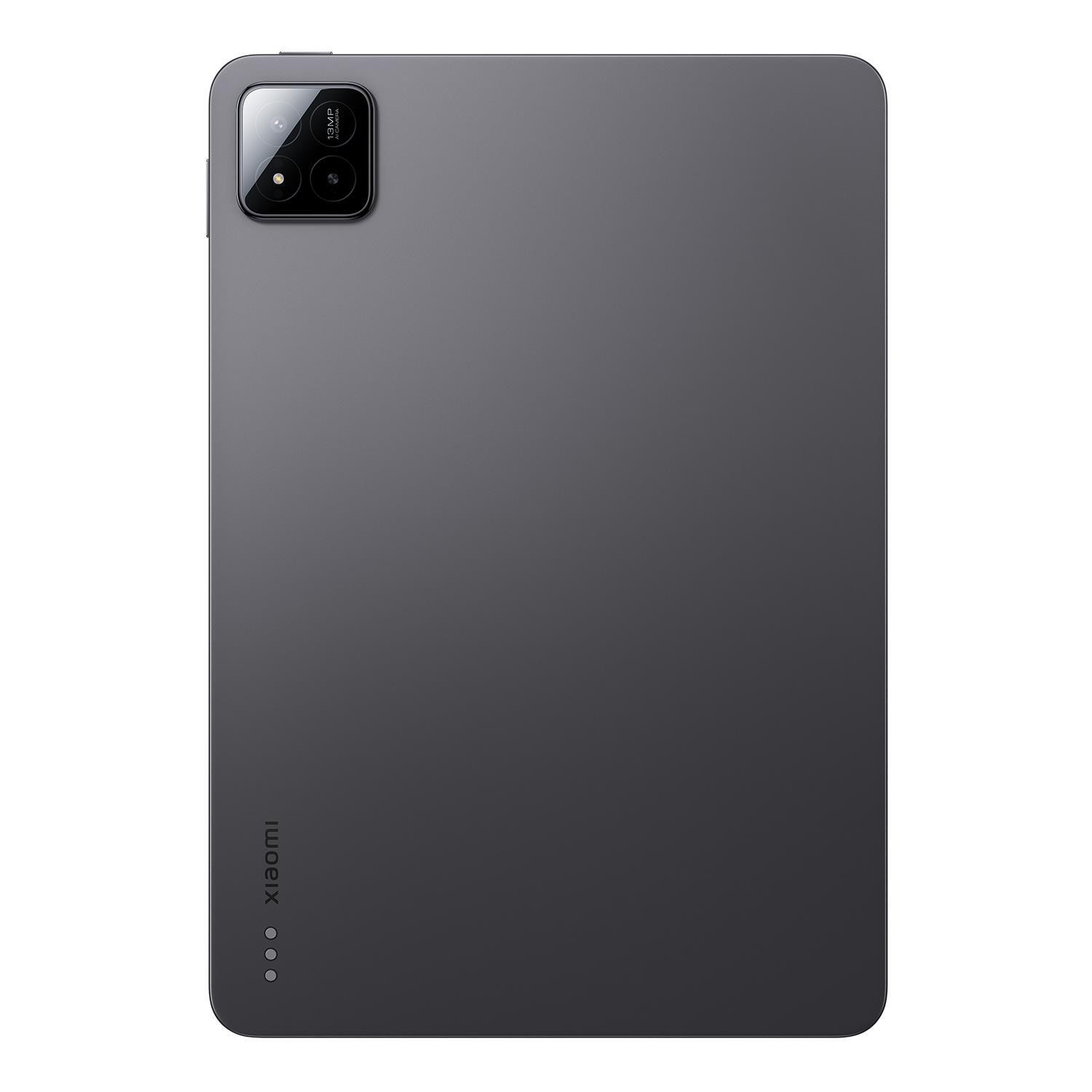 Xiaomi Pad 7 Gray Tablet 11.2 Pollici 3.2K 8GB 128GB con Tastiera - immagine 2