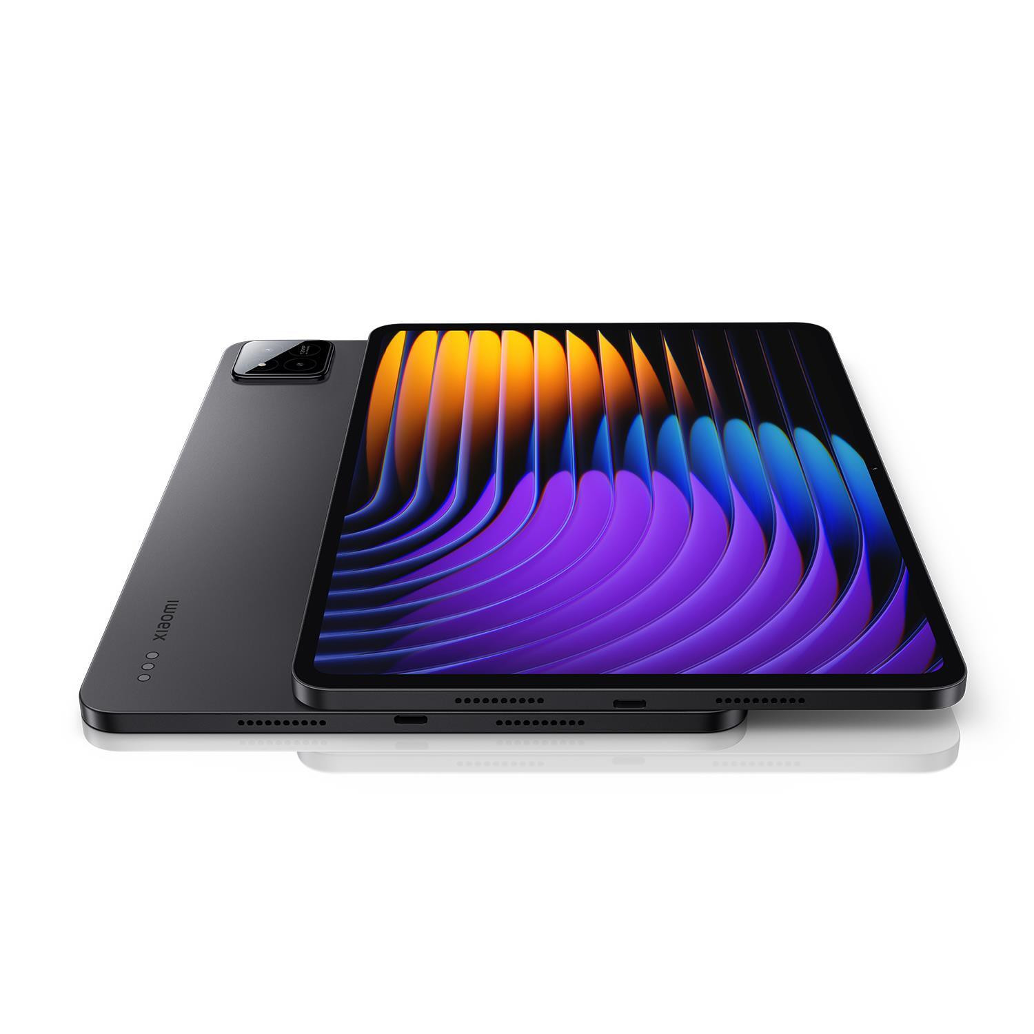 Xiaomi Pad 7 Gray Tablet 11.2 Pollici 3.2K 8GB 128GB con Tastiera - immagine 3