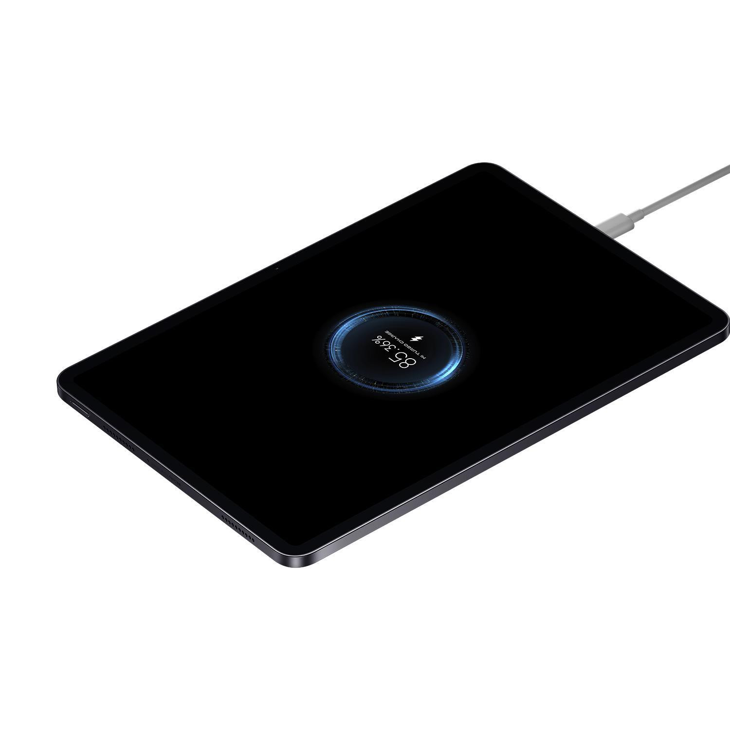 Xiaomi Pad 7 Gray Tablet 11.2 Pollici 3.2K 8GB 128GB con Tastiera - immagine 5
