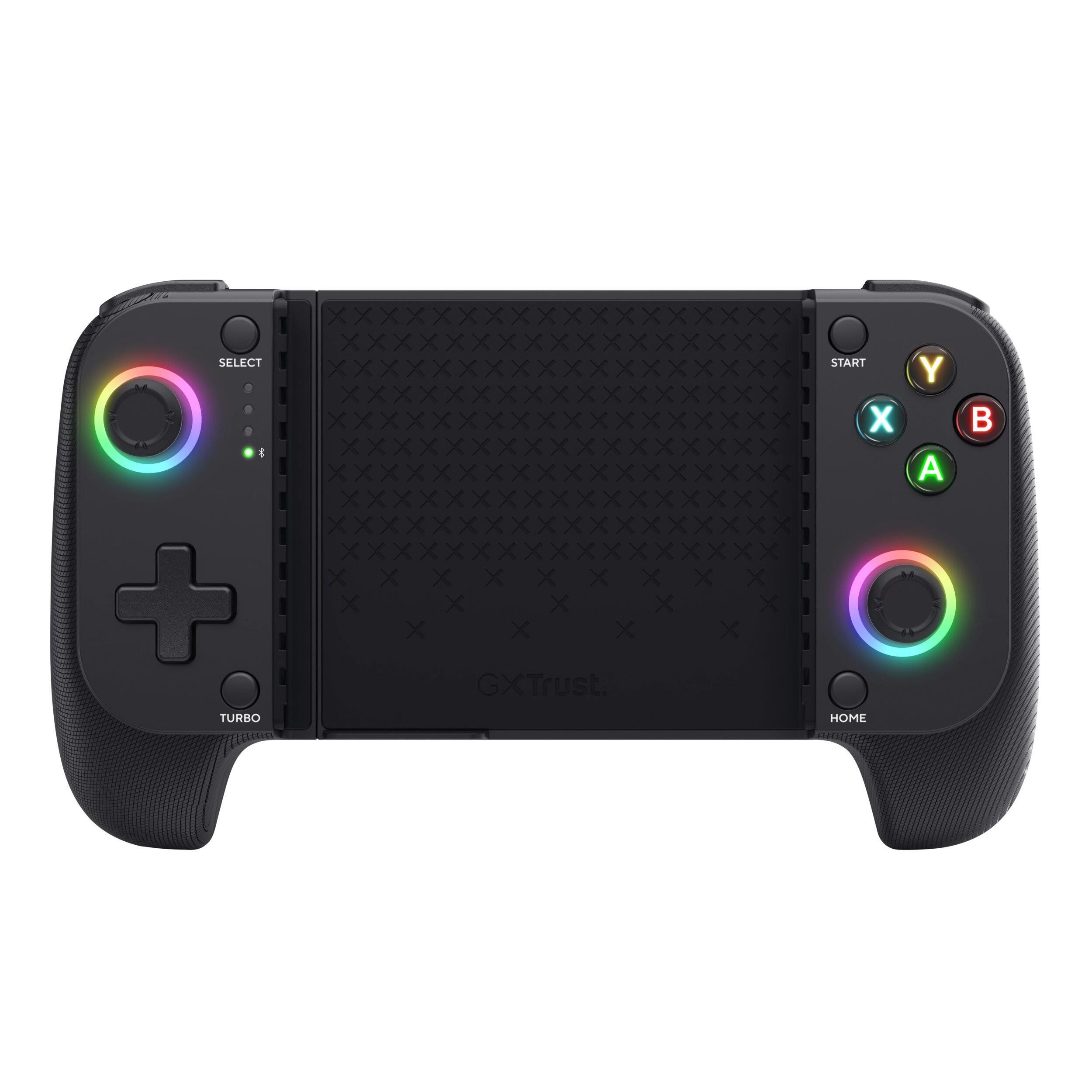 Trust GXT735 Mylox Nero Controller Gaming Wireless per Smartphone - immagine 4