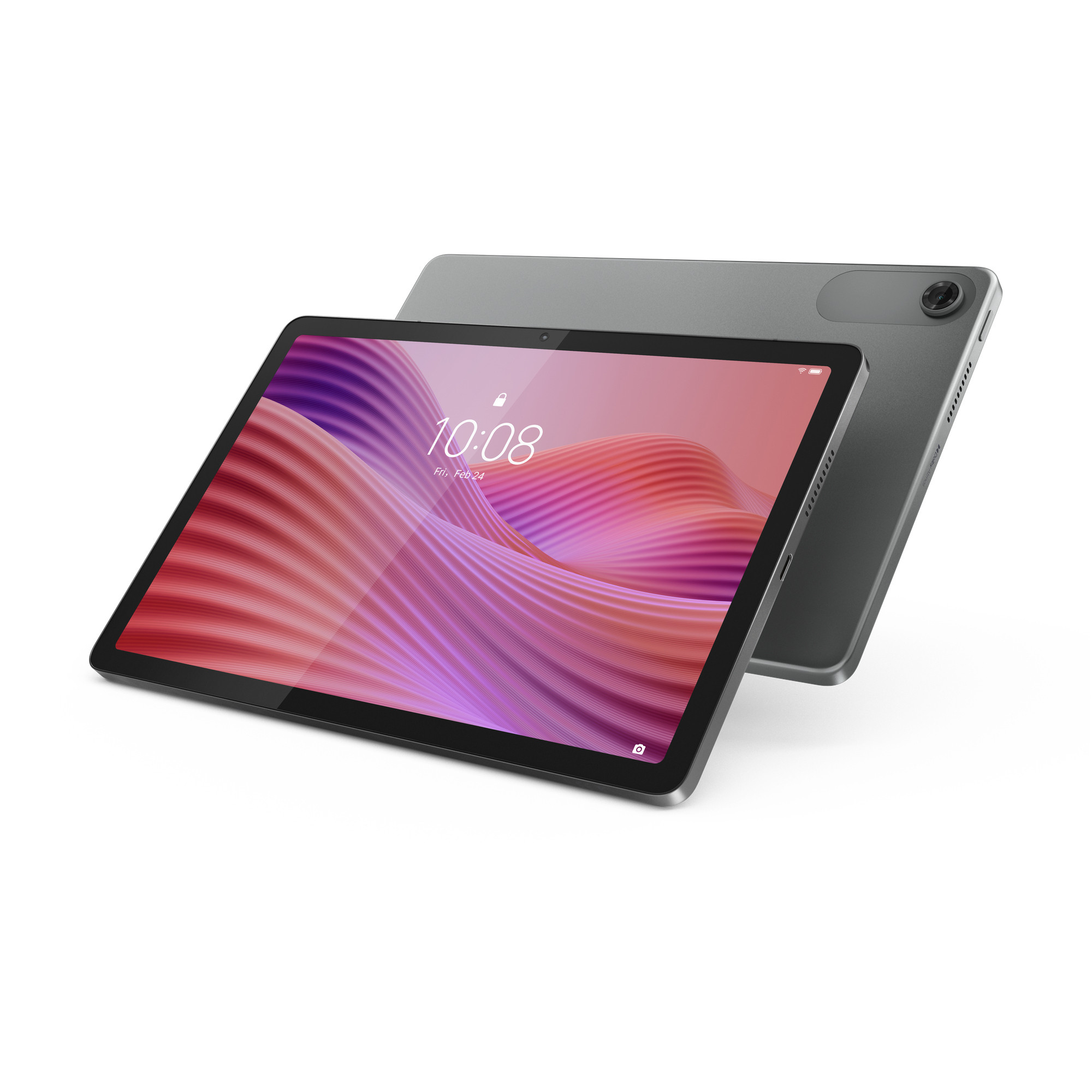 Lenovo Tab Tablet 10.1 Pollici FHD 4GB 128GB Wi-Fi con Custodia Trasparente - immagine 3