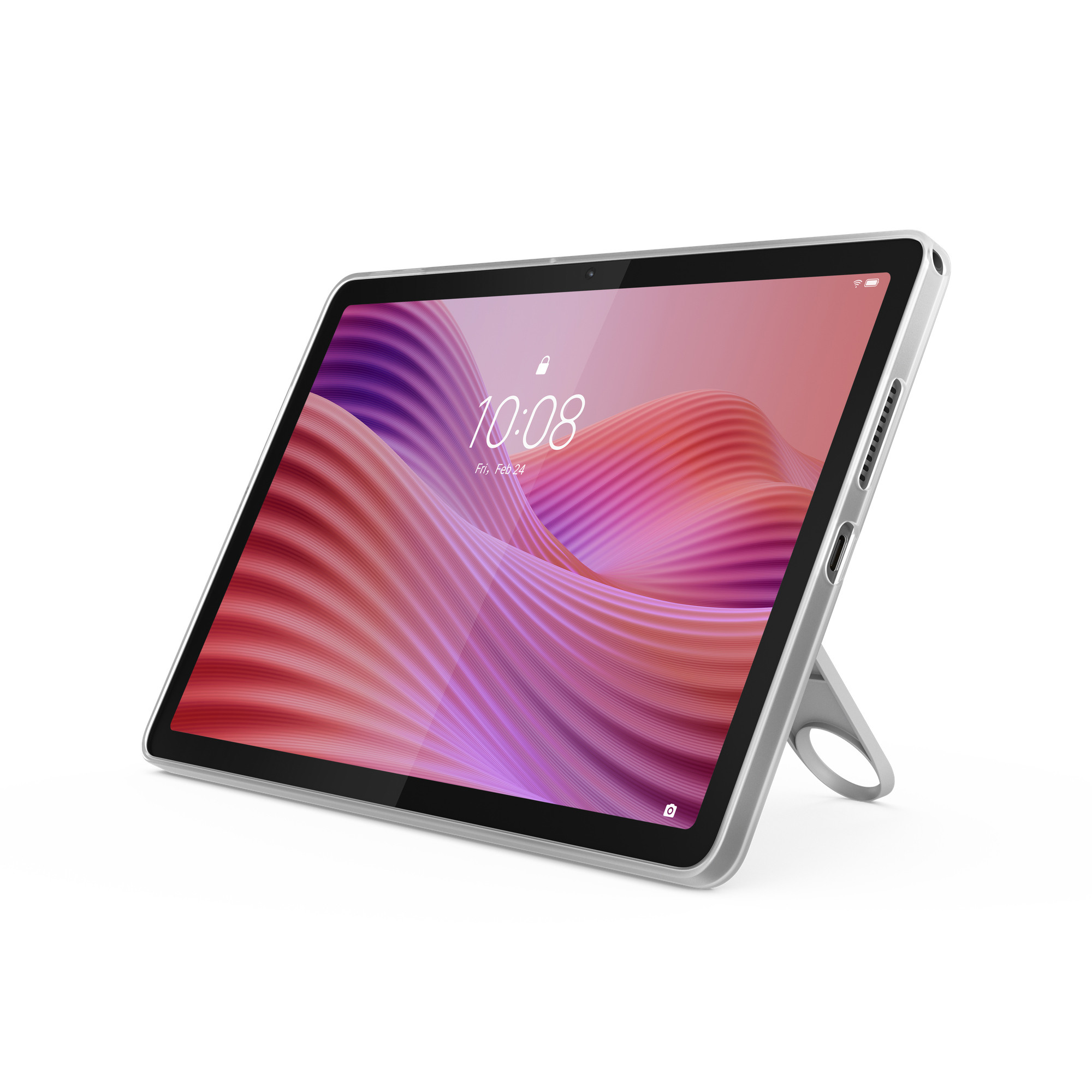 Lenovo Tab Tablet 10.1 Pollici FHD 4GB 128GB Wi-Fi con Custodia Trasparente - immagine 4