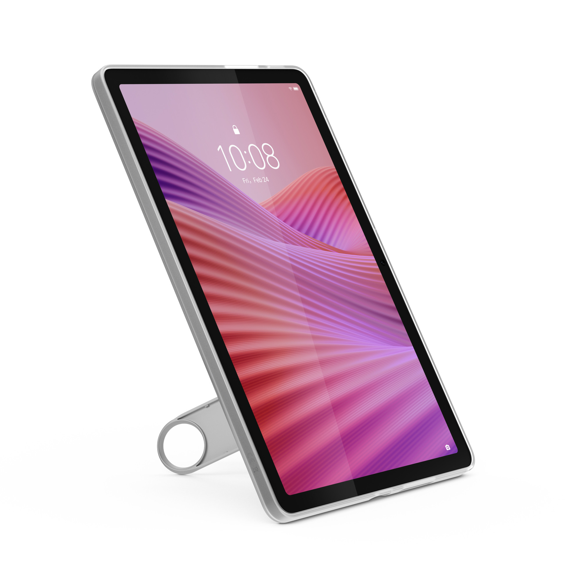 Lenovo Tab Tablet 10.1 Pollici FHD 4GB 128GB Wi-Fi con Custodia Trasparente - immagine 5
