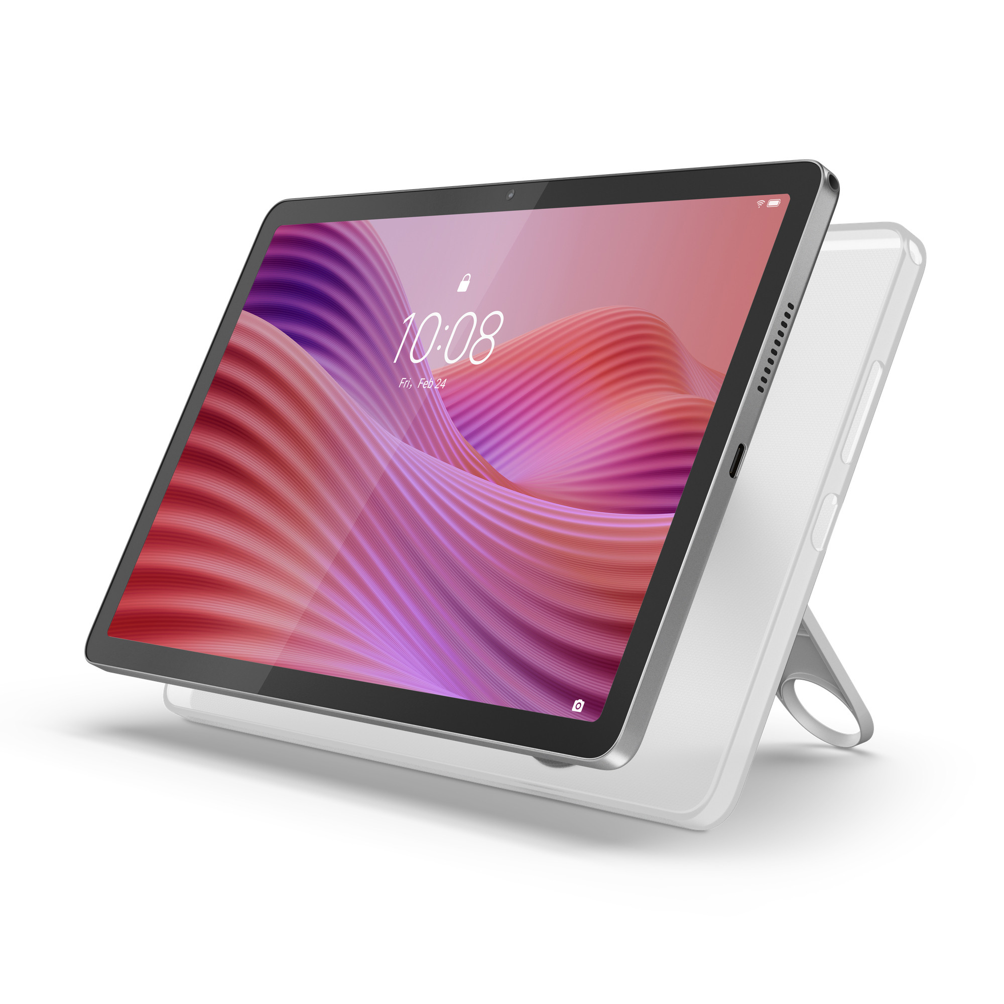 Lenovo Tab Tablet 10.1 Pollici FHD 4GB 128GB Wi-Fi con Custodia Trasparente - immagine 6