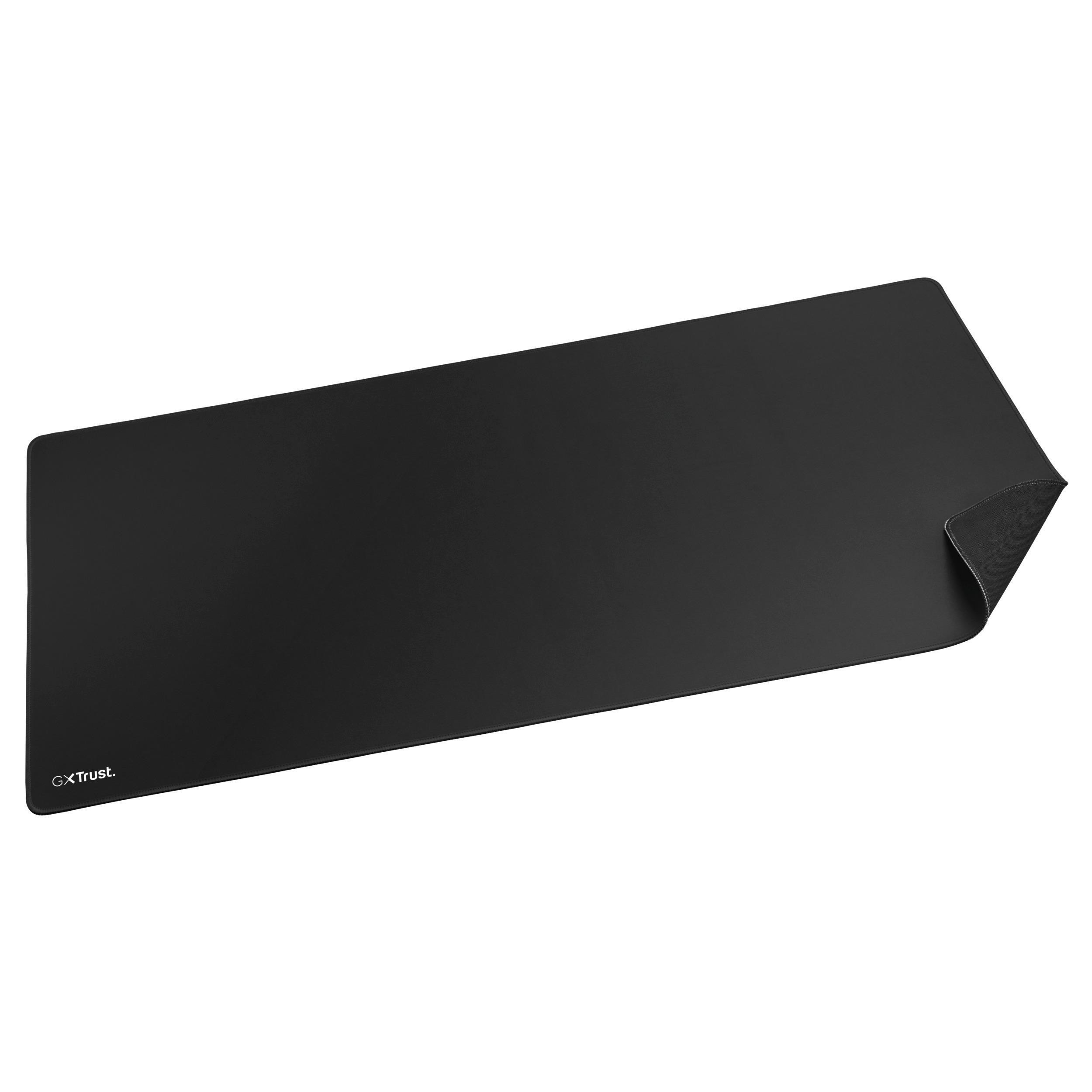 Trust GXT759 Nero Tappetino per Mouse Gaming XXL - immagine 2