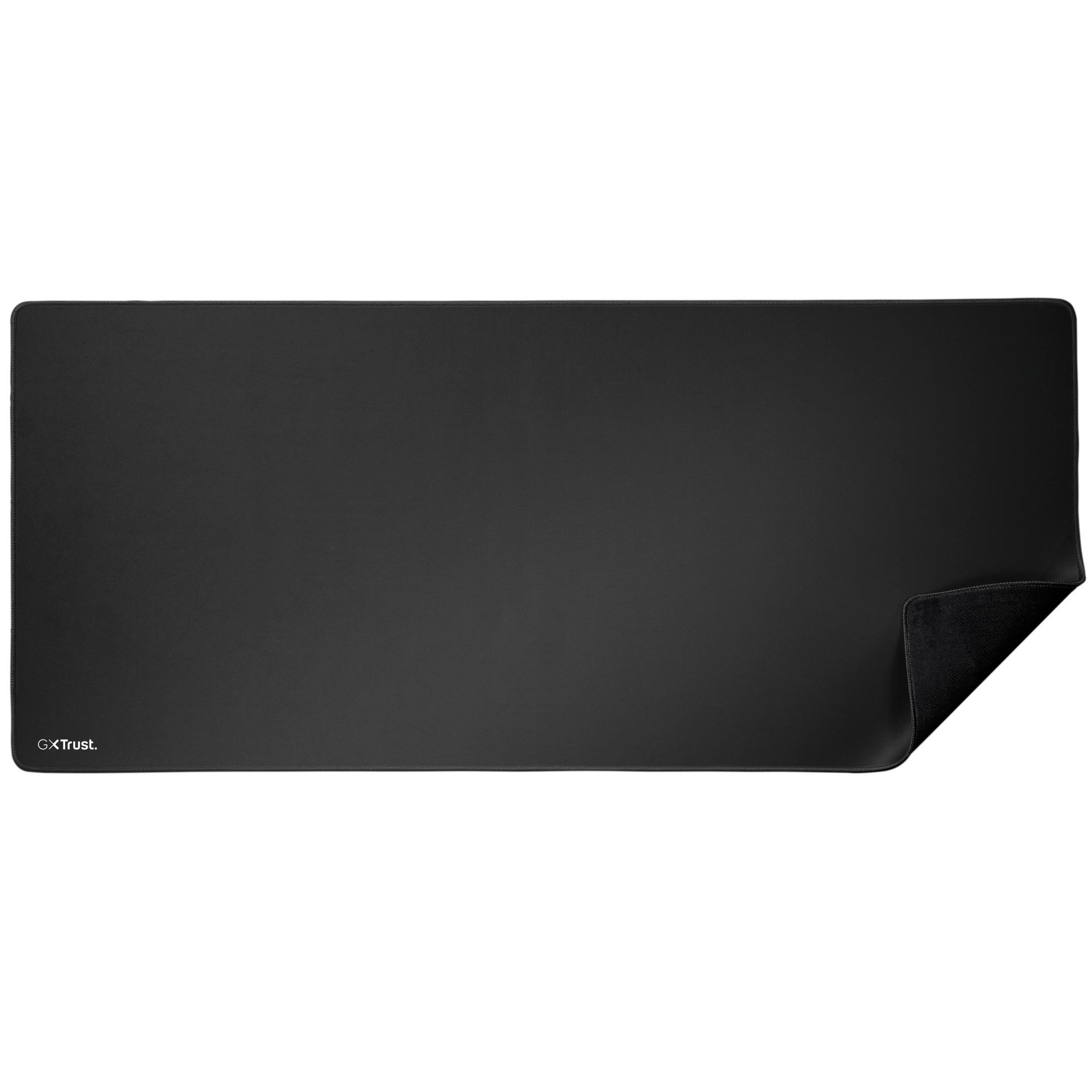 Trust GXT759 Nero Tappetino per Mouse Gaming XXL - immagine 3