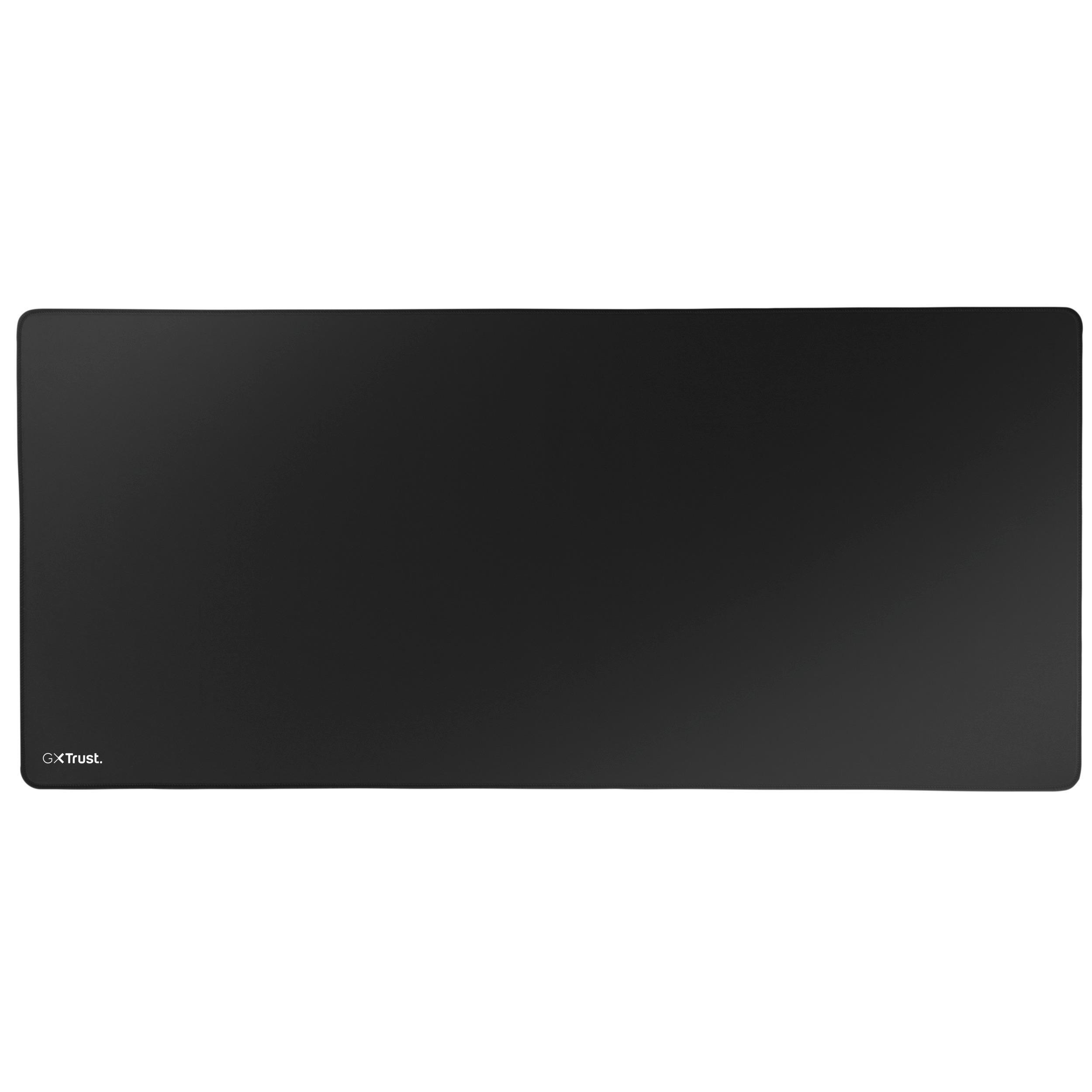 Trust GXT759 Nero Tappetino per Mouse Gaming XXL - immagine 5