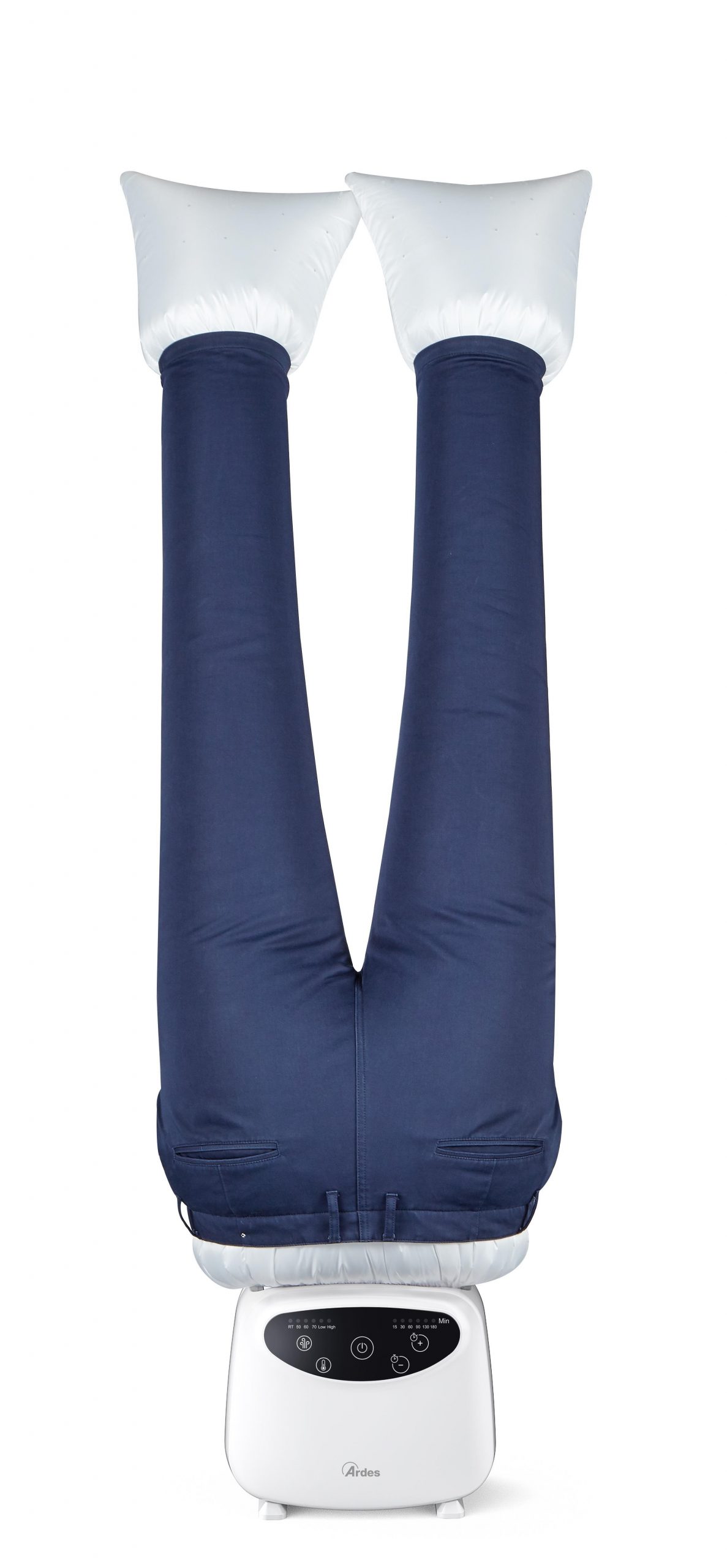 Ardes ARAIRST01PANT Kit Asciugatura Stiraturatura Pantaloni Compatibile Tsunami - immagine 3