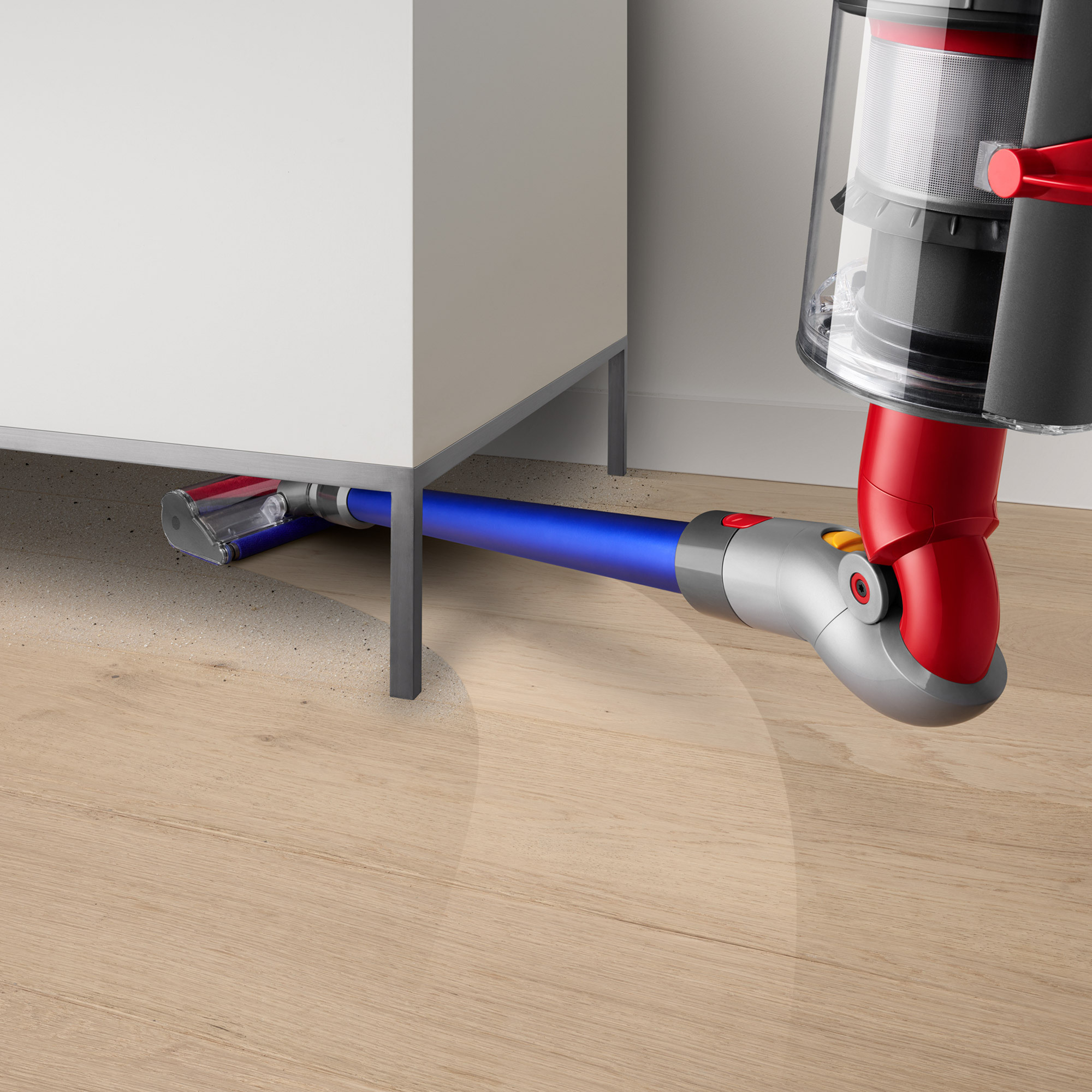 Dyson 97143501 Adattatore per Angoli Nascosti - immagine 3