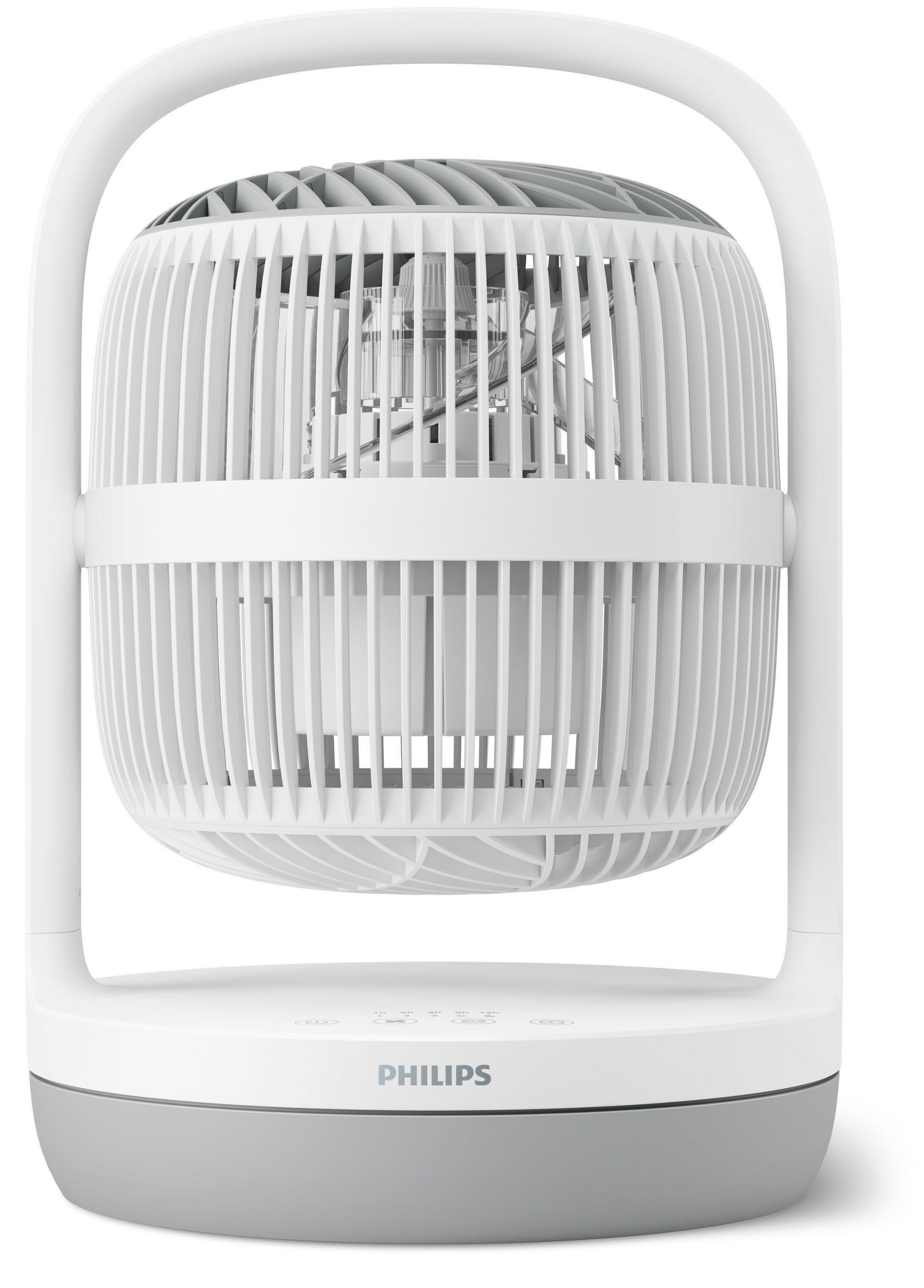 Philips CX2050 Ventilatore da Tavolo 28W Diametro 23 CM - immagine 2
