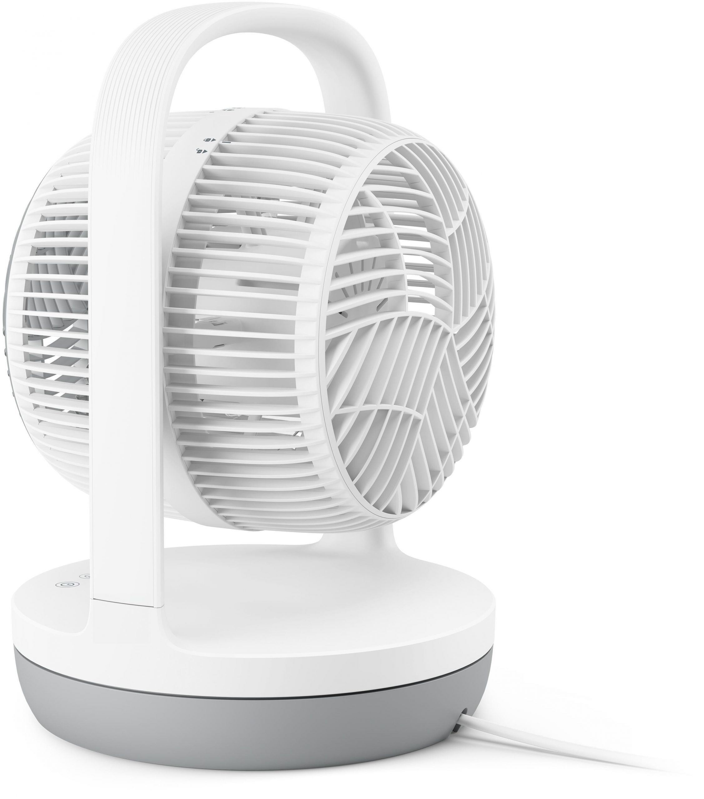 Philips CX2050 Ventilatore da Tavolo 28W Diametro 23 CM - immagine 3