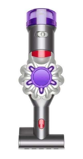 Dyson CAR BOAT Scopa Ricaricabile Senza Sacco 0.54LT 21.6V - immagine 2
