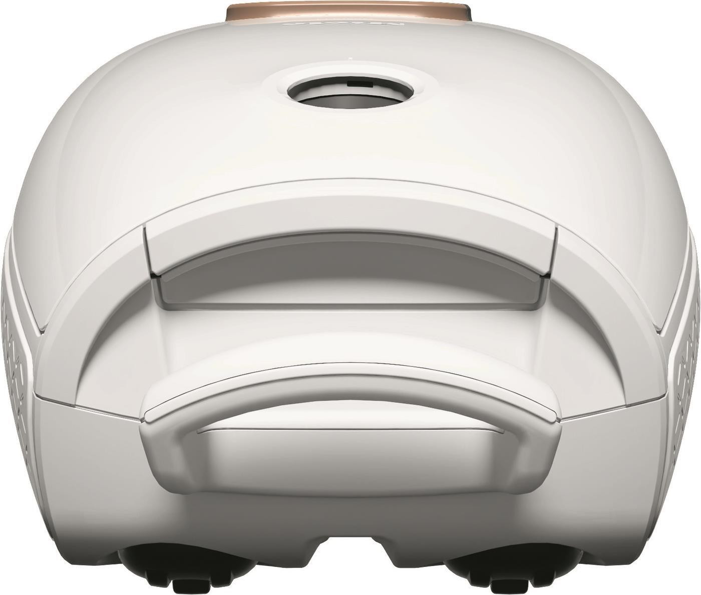 Miele Guard L1 Allergy Bianco Brillante Aspirapolvere con Sacco 890W 3.5LT - immagine 2