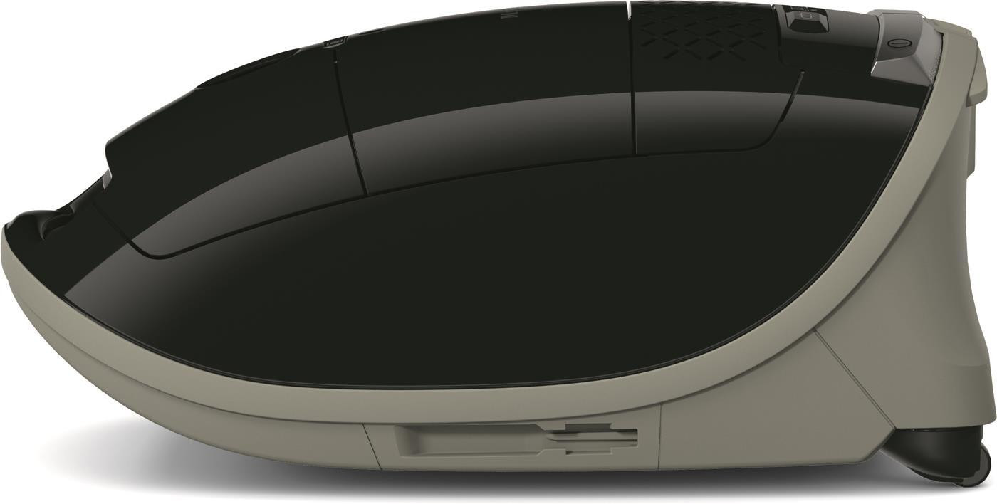 Miele Guard M1 CatAndDog Flex Nero Ossidiana Aspirapolvere con Sacco 890W 4.5LT - immagine 3