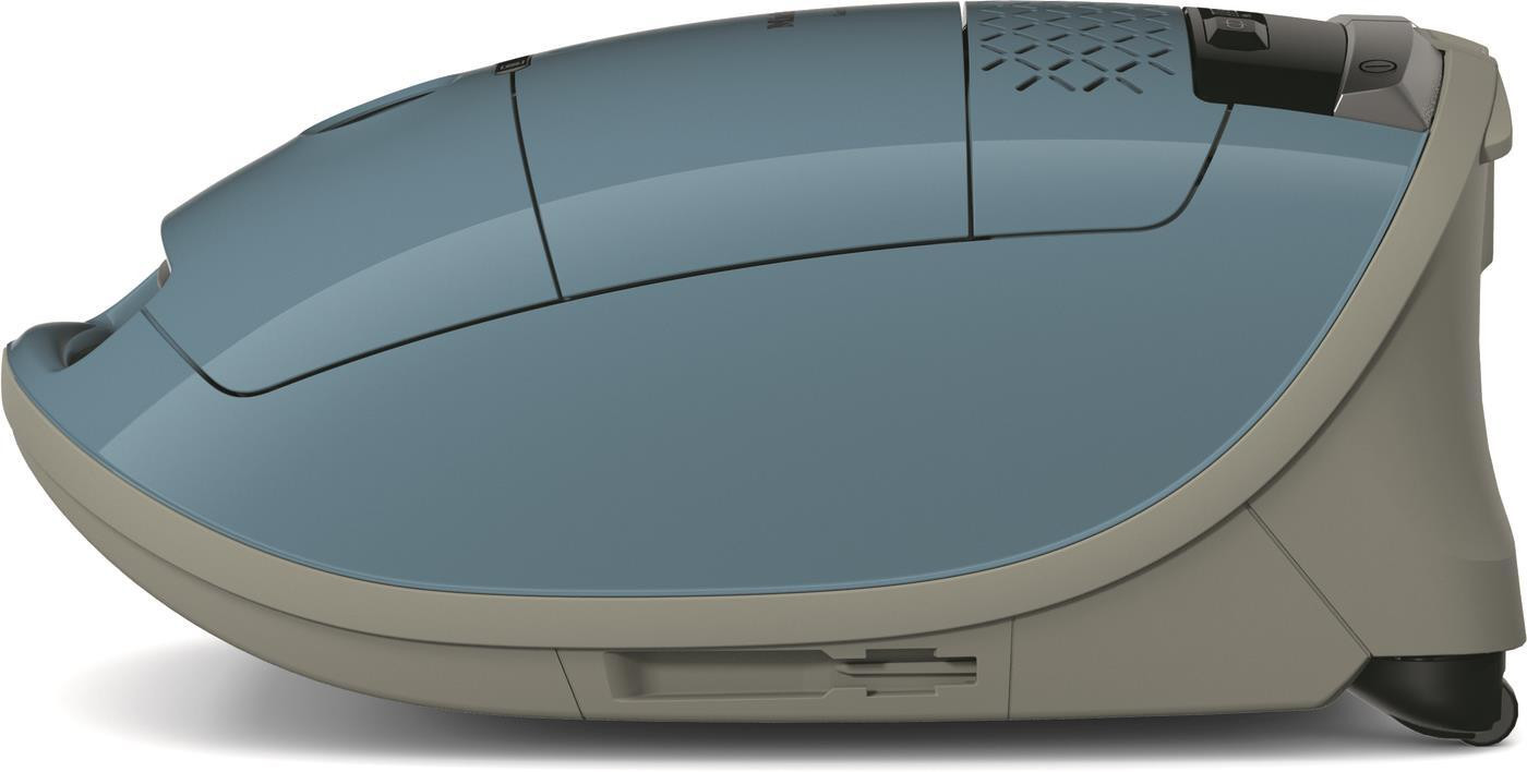 Miele Guard M1 Flex Blu Nordico Aspirapolvere con Sacco 890W 4.5LT - immagine 2