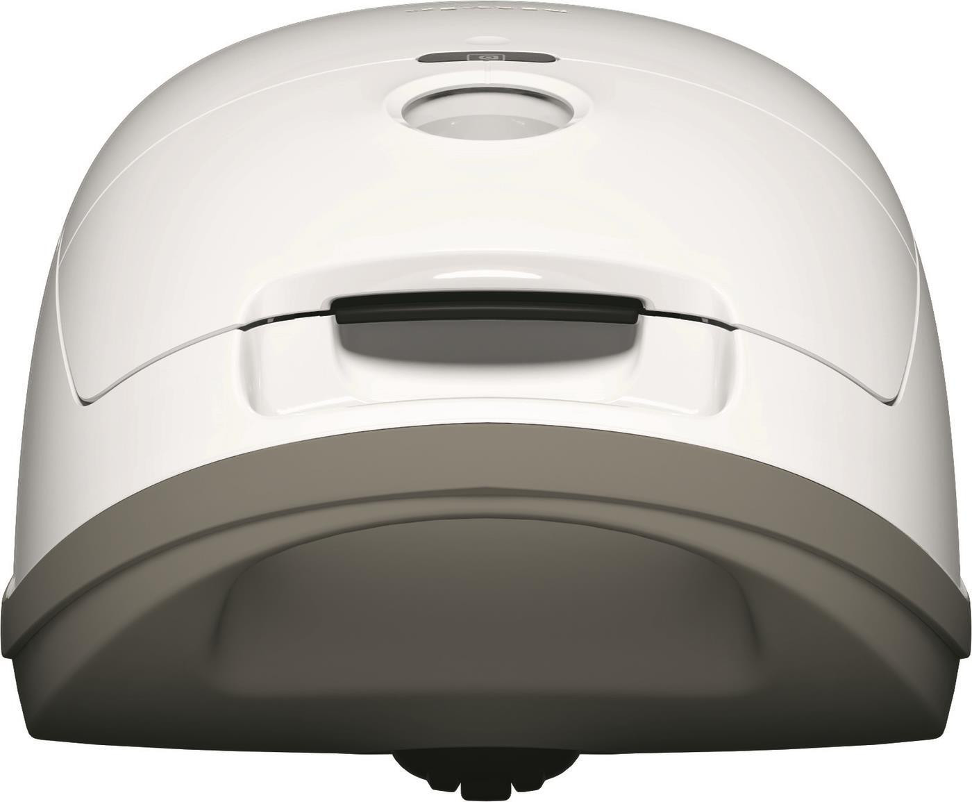 Miele Guard M1 Parquet Flex Bianco Brillante Aspirapolvere con Sacco 890W 4.5LT - immagine 4